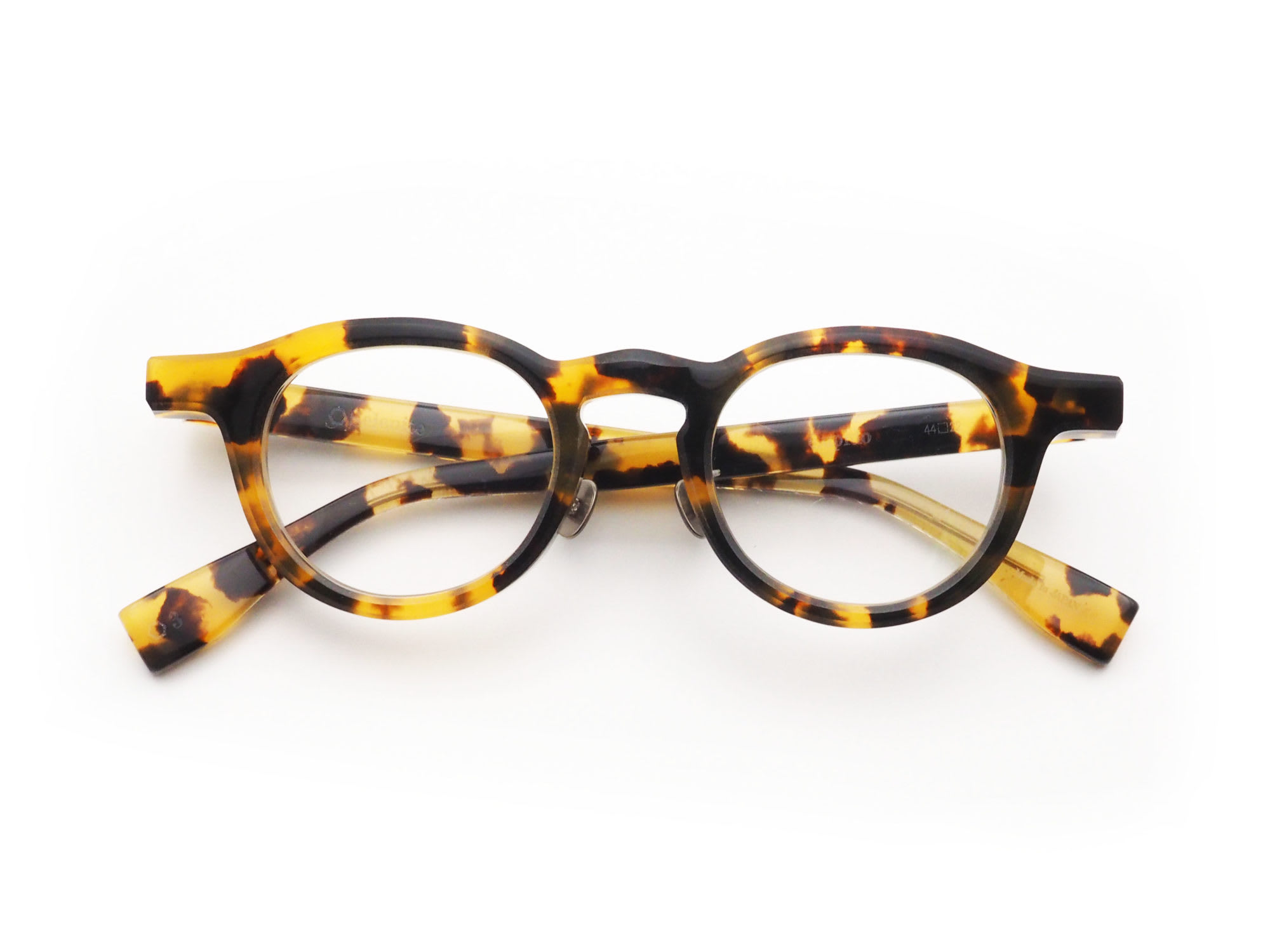 Selenite セレナイト Cupido 日本製眼鏡フレーム