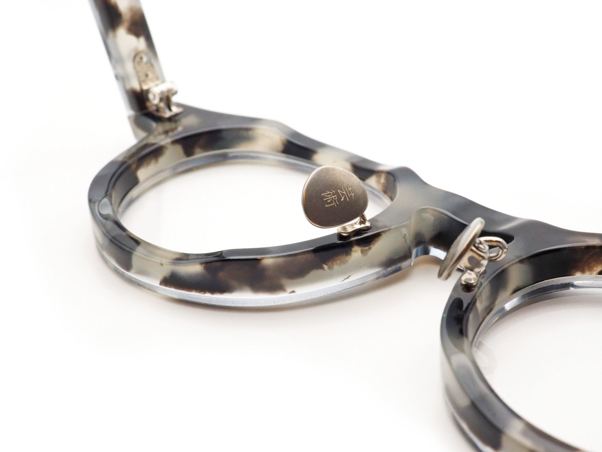 Selenite セレナイト Cupido 日本製眼鏡フレーム