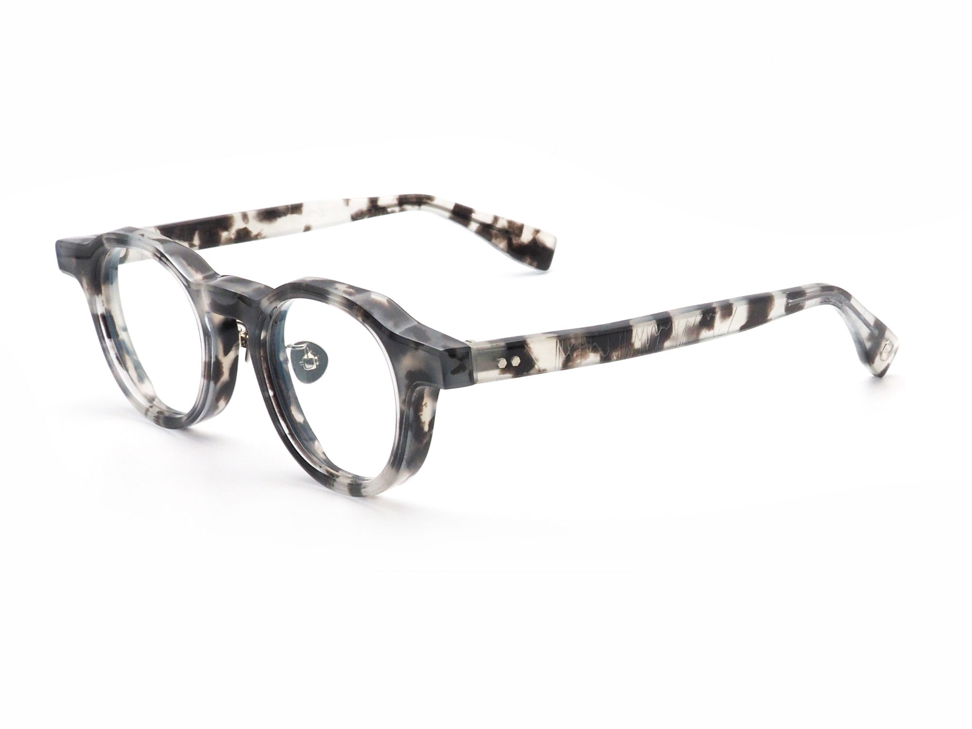 Selenite セレナイト Mut col.3 日本製眼鏡フレーム