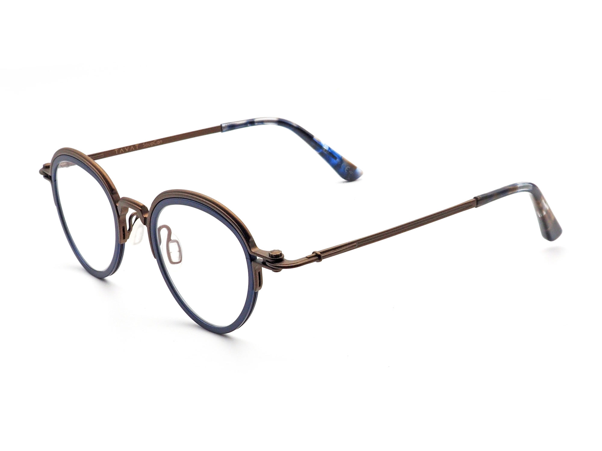 TAVAT Eyewear Valor | AI col.ZDB