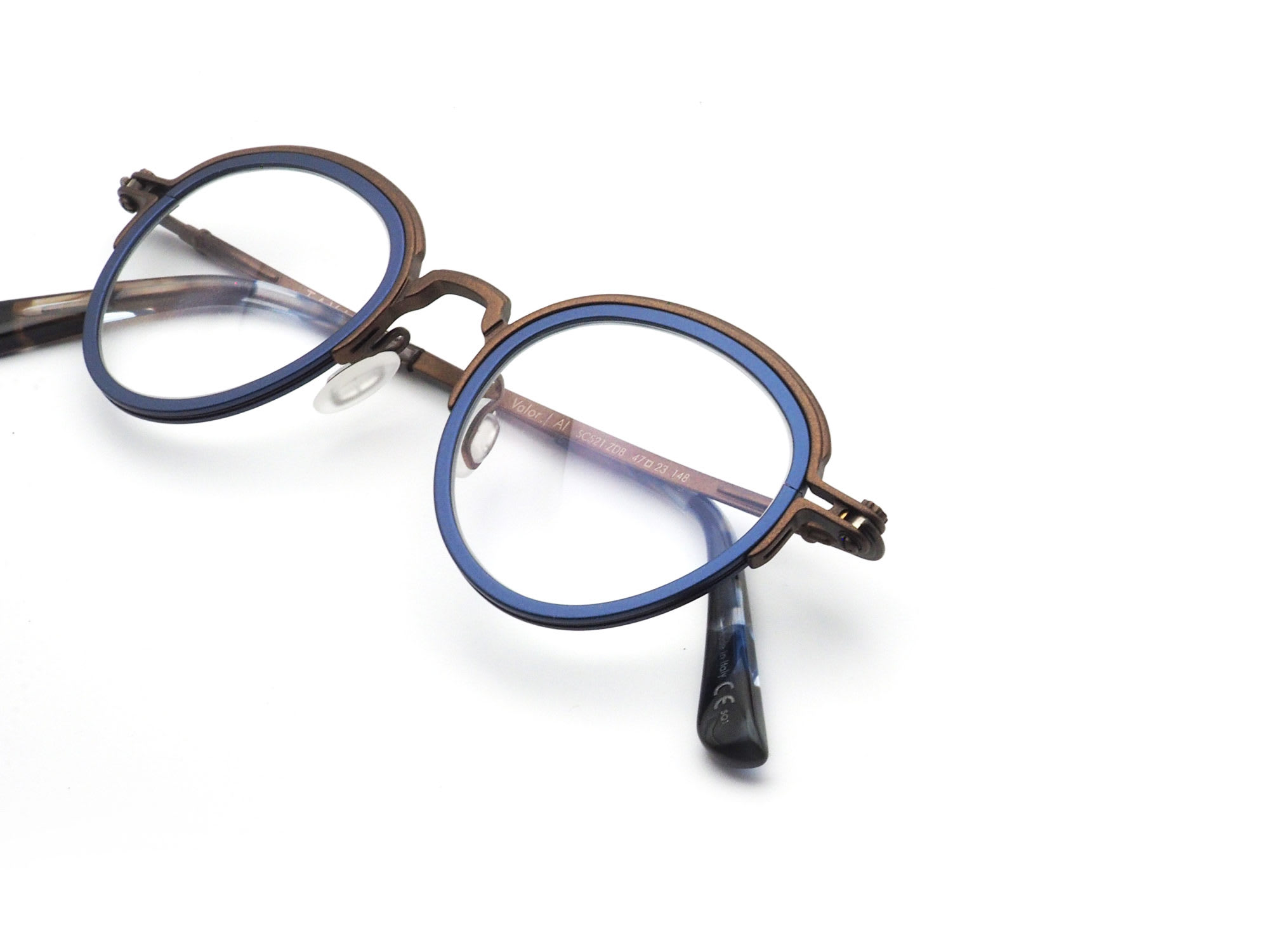 TAVAT Eyewear Valor | AI col.ZDB