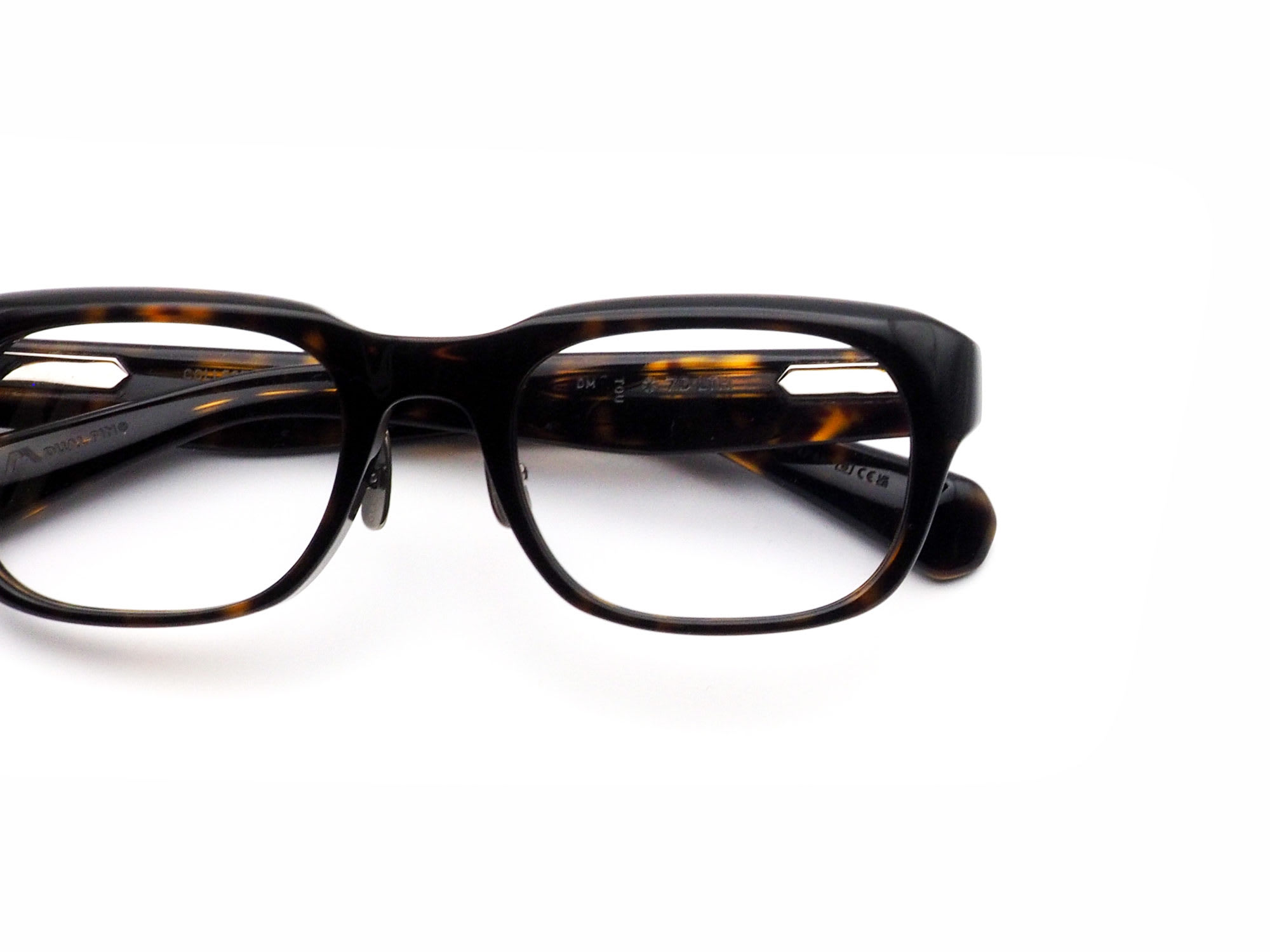 7D LTH 1st collection HIKARI TOU 日本製眼鏡フレーム