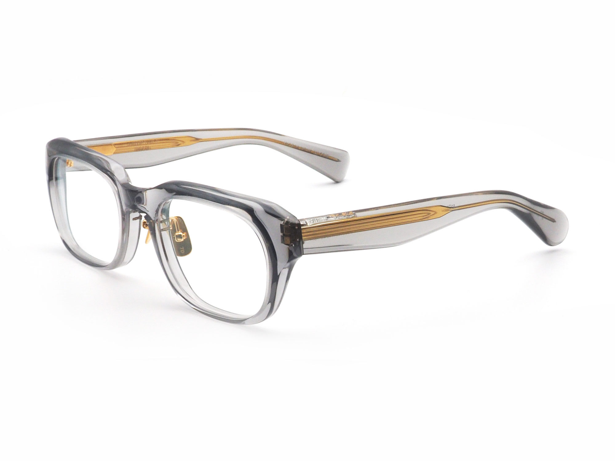 7D LTH 1st collection HIKARI TOU 日本製眼鏡フレーム