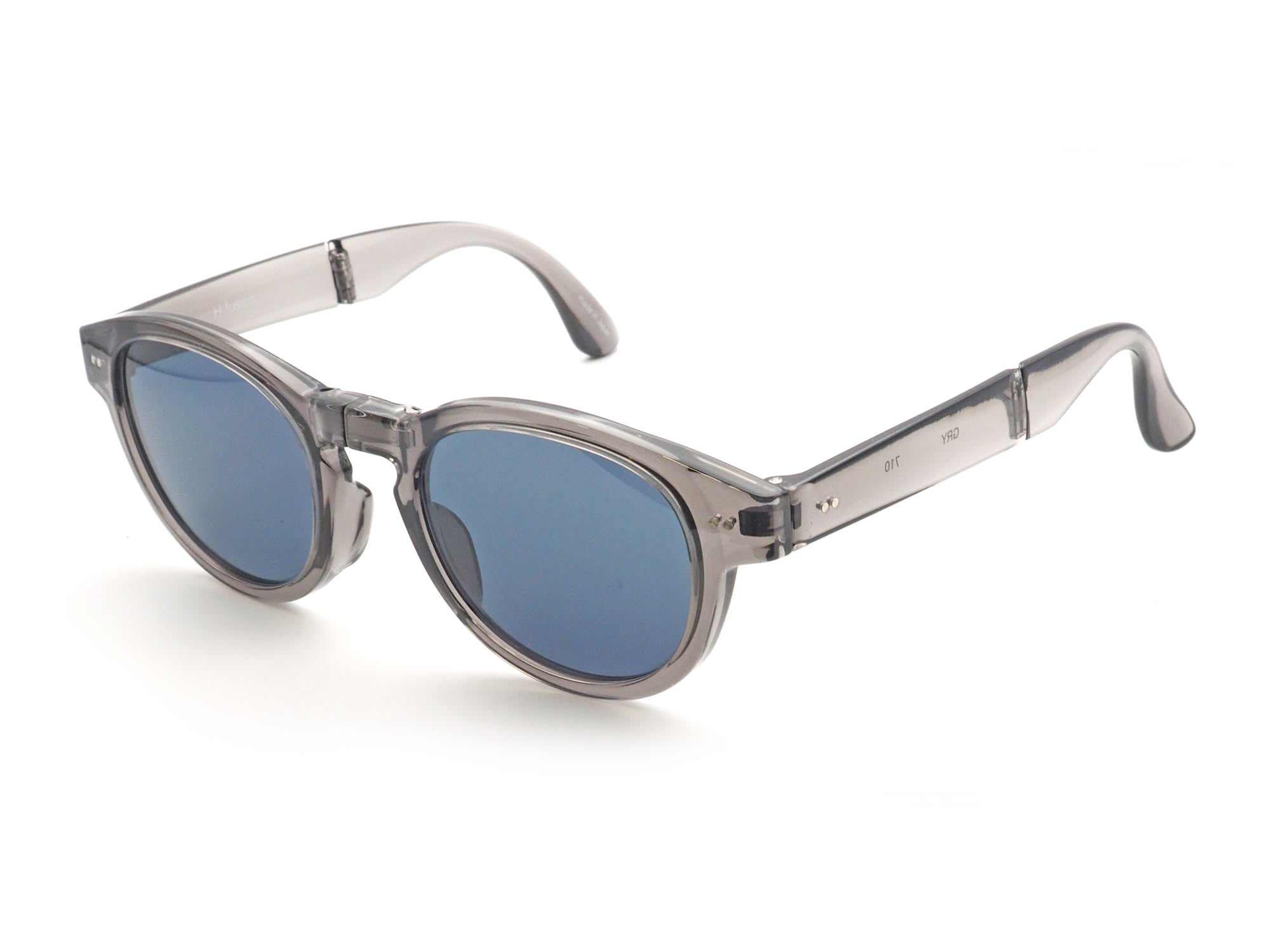 H-fusion エイチフュージョン HFS-710 col.GRY