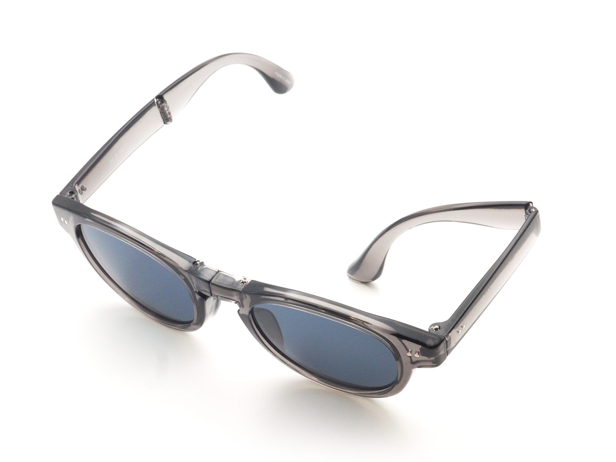 H-fusion エイチフュージョン HFS-710 col.GRY