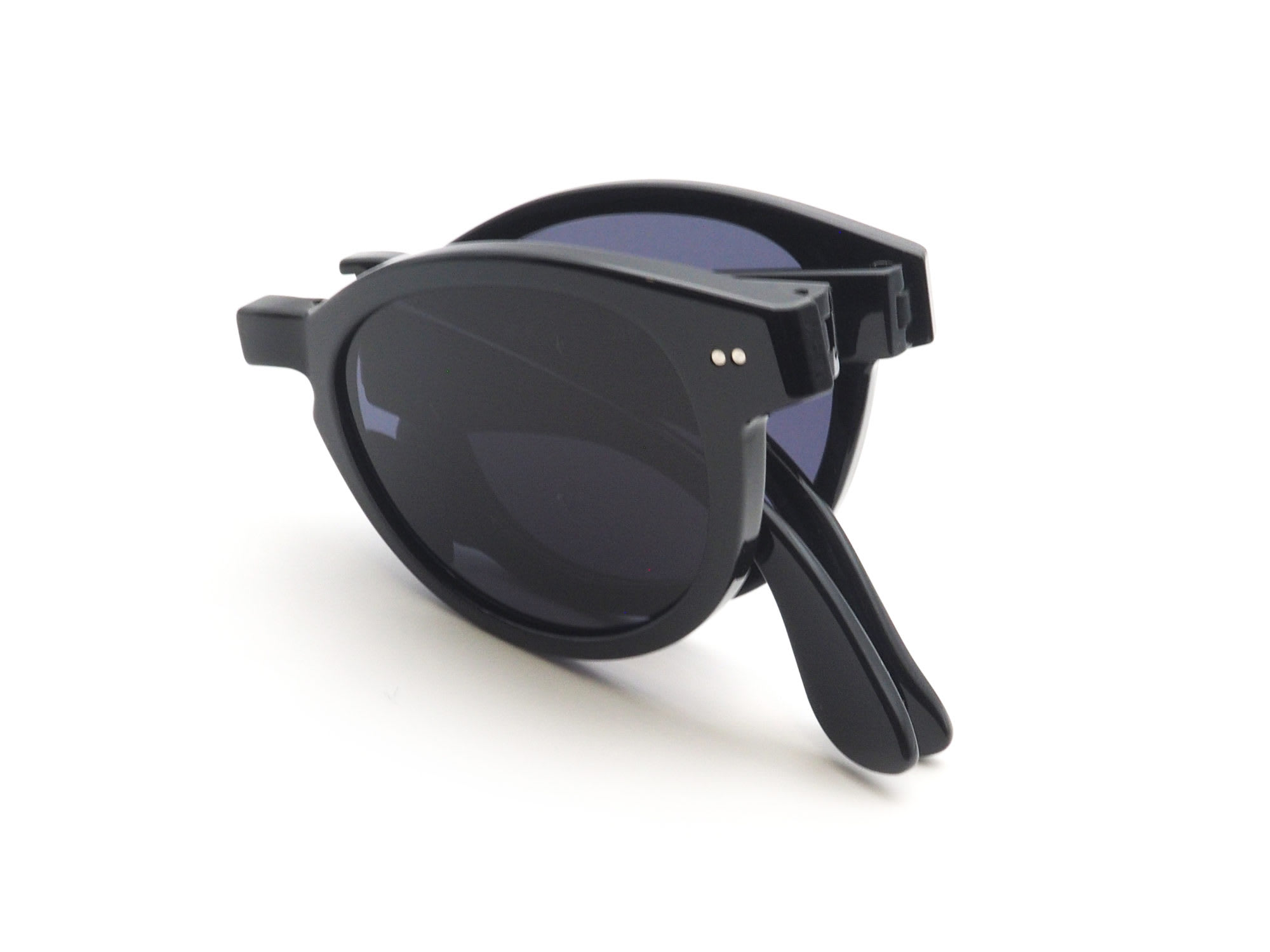 H-fusion エイチフュージョン HFS-710 col.BLK