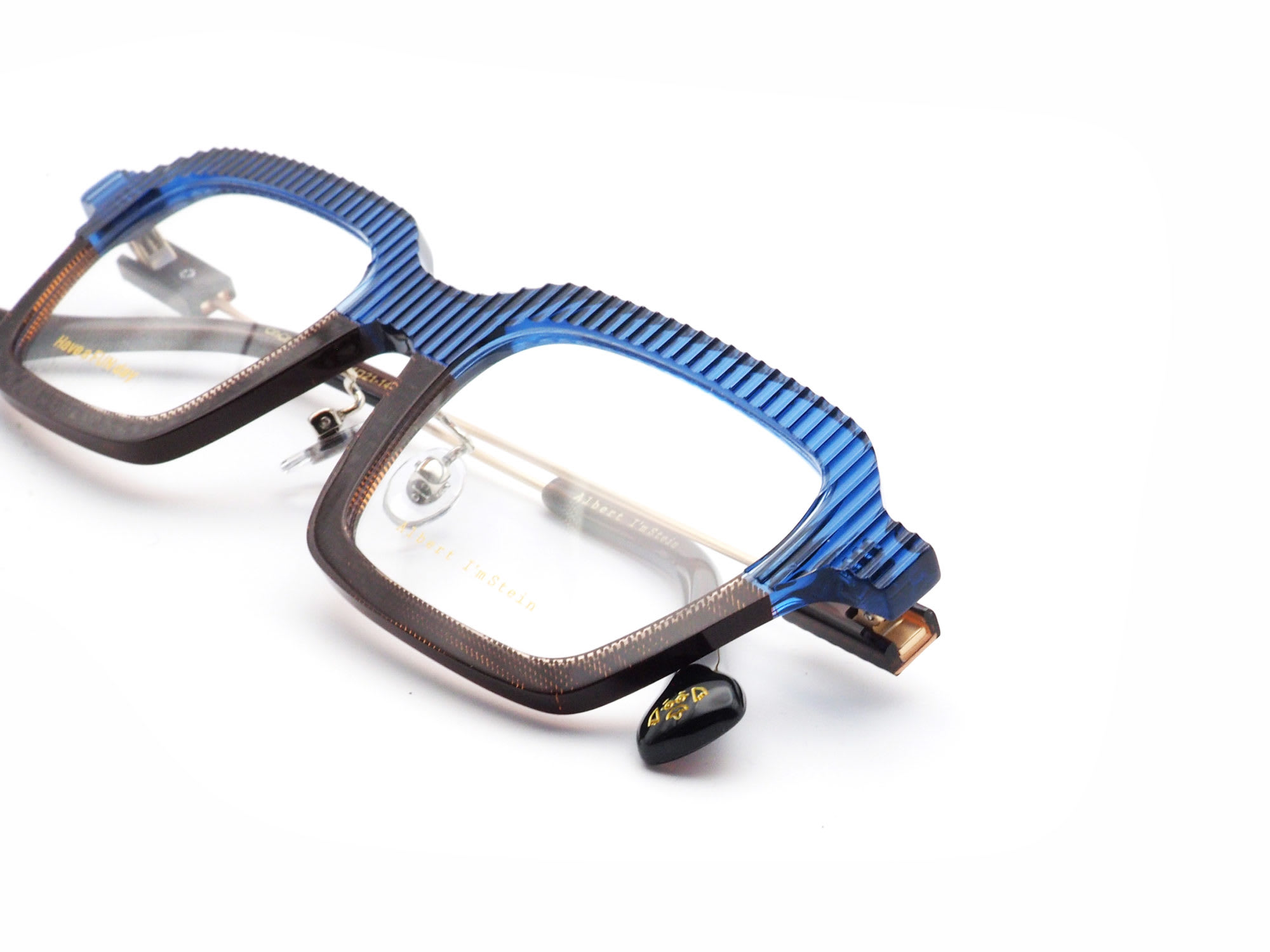 Albert I’mStein アルバートアイムシュタイン OhChoco col.C102