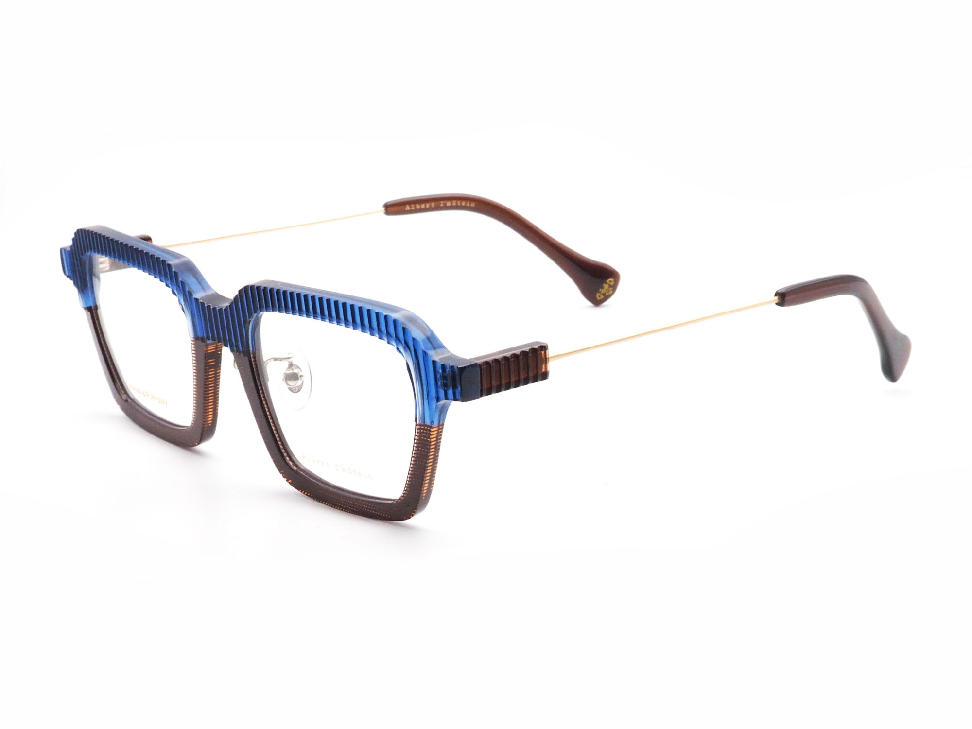 Albert I’mStein アルバートアイムシュタイン OhChoco col.C102