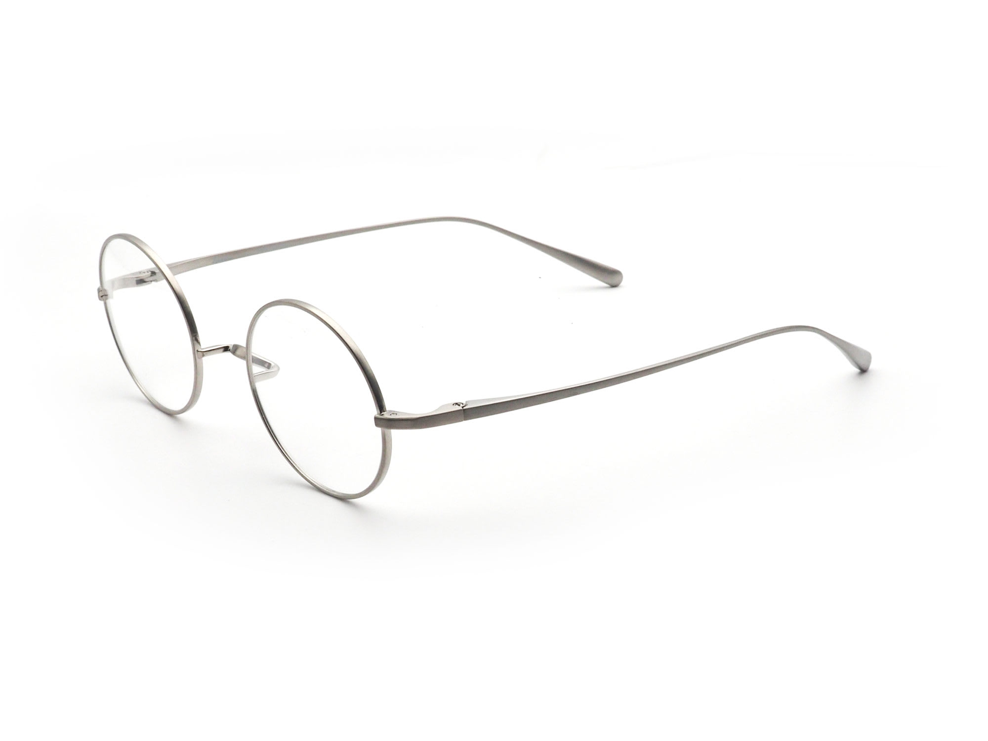 Zparts ジーパーツ Z-136 col.TIB 日本製眼鏡フレーム