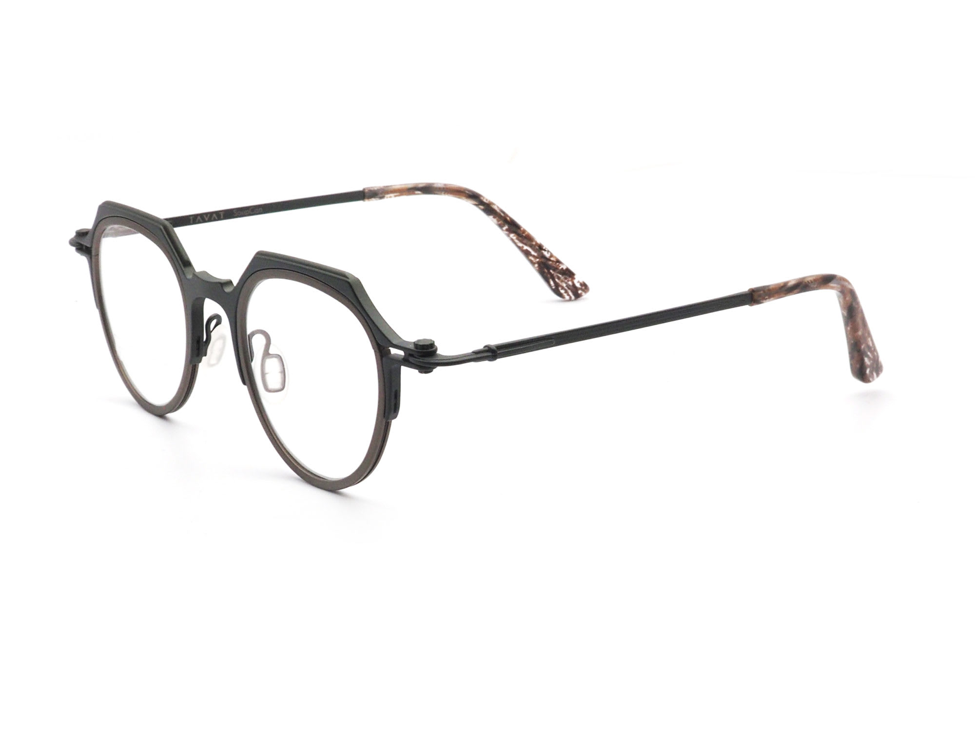 TAVAT Eyewear ターバットアイウェア Apex | AL イタリア製眼鏡フレーム