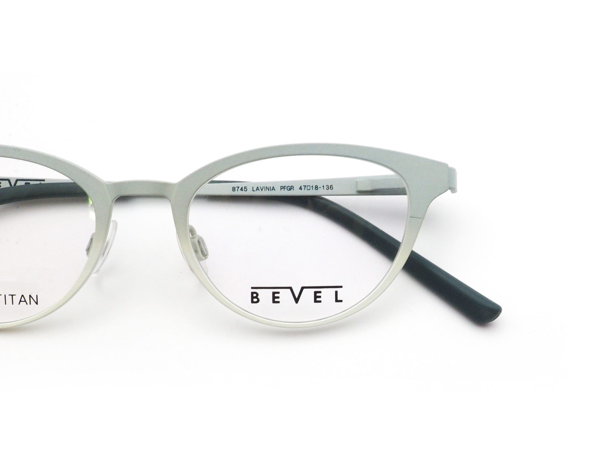 BEVEL ベベル 8745 LAVINIA col.PFGR