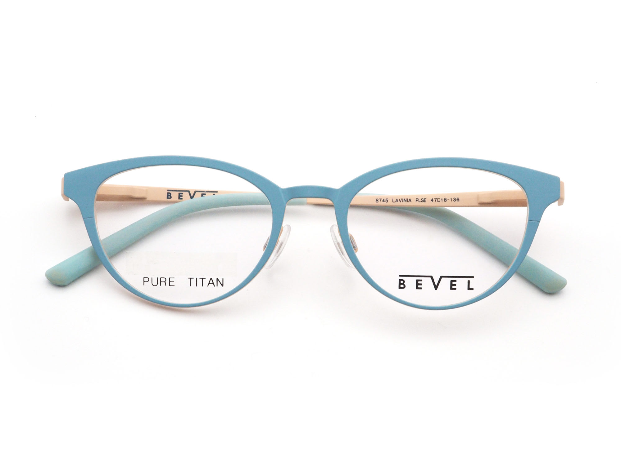 BEVEL ベベル 8745 LAVINIA col.PLSE