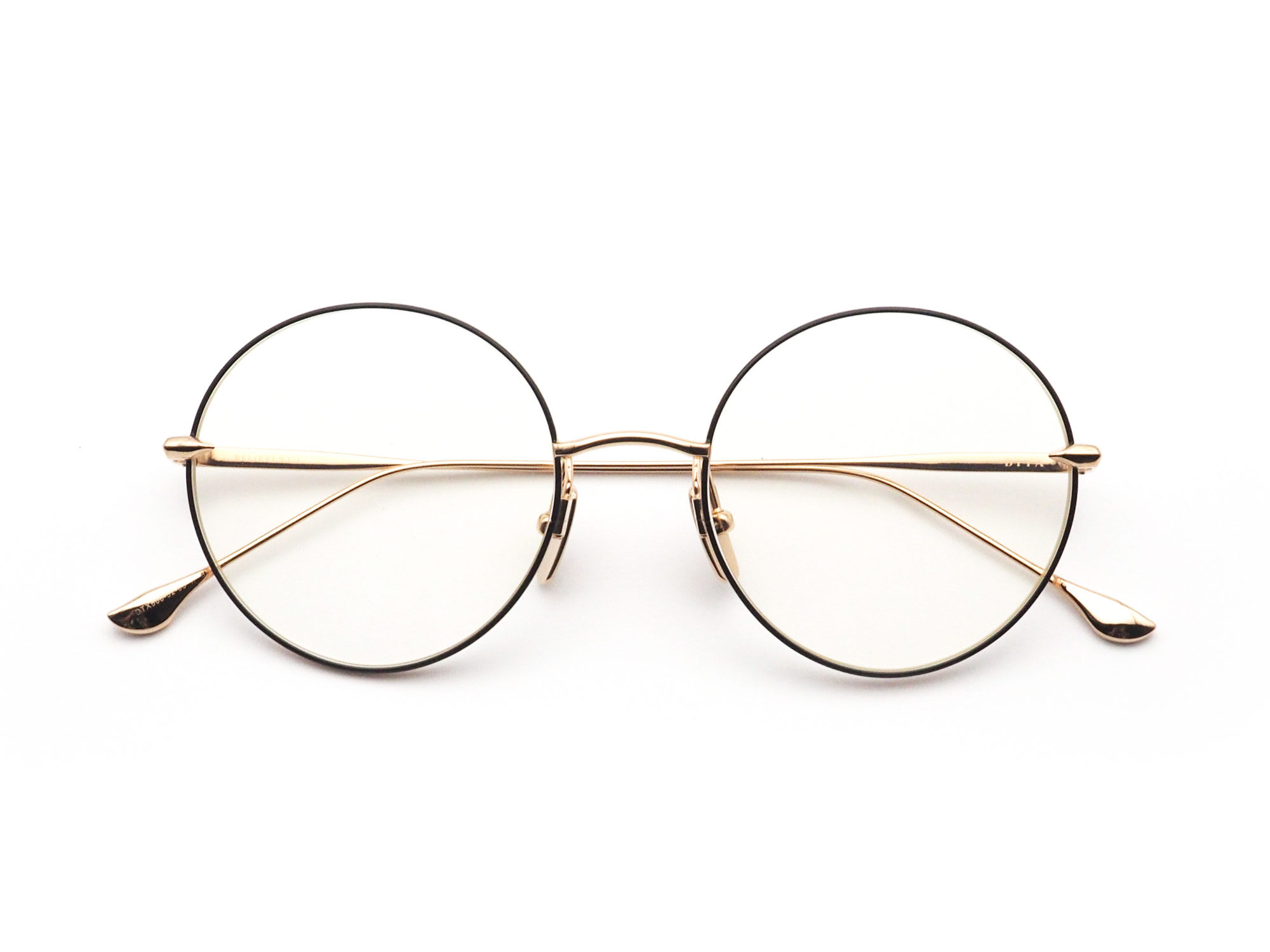 DITA BELIEVER(-) col.BLK-GLD