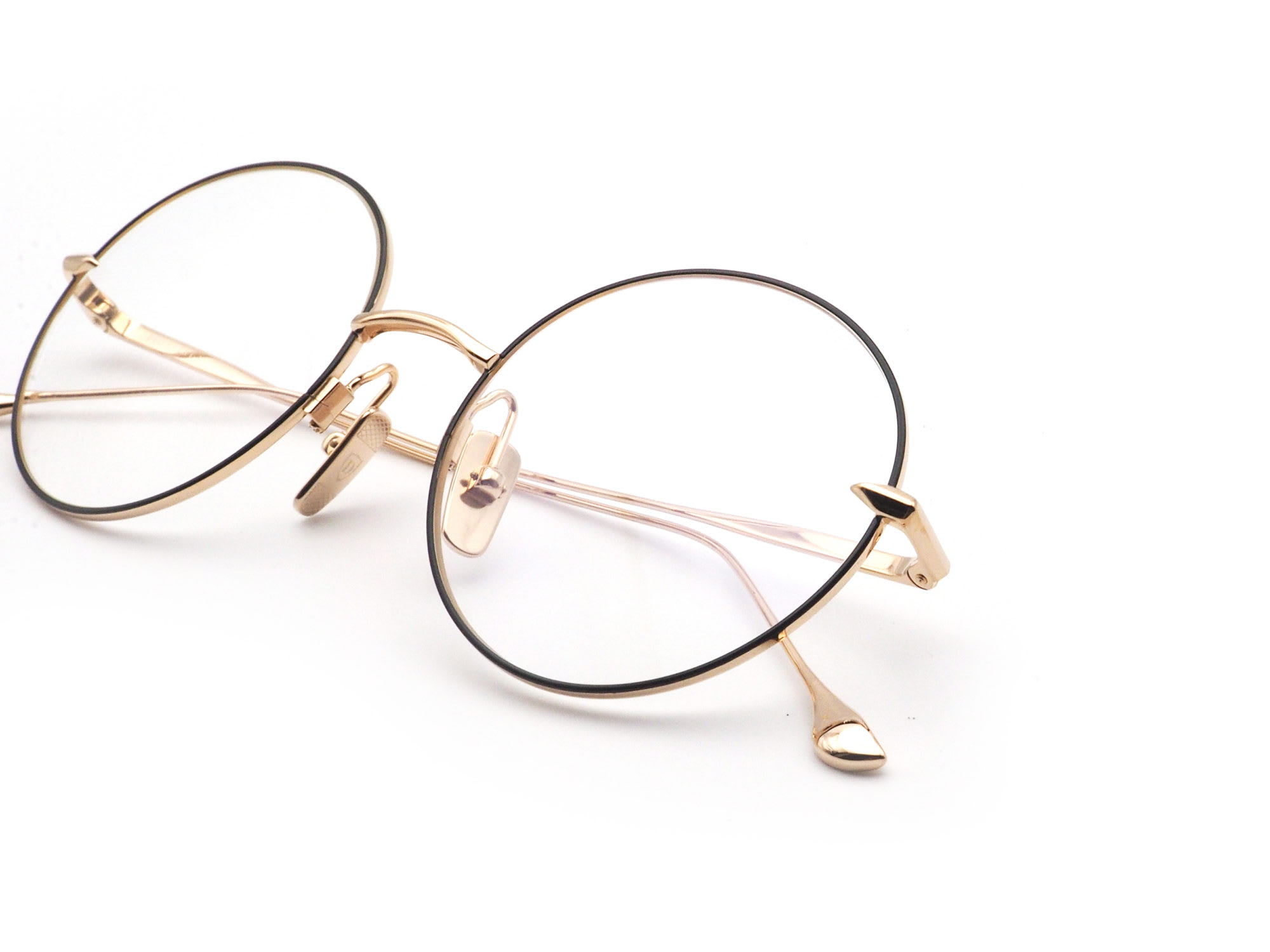 DITA BELIEVER(-) col.BLK-GLD