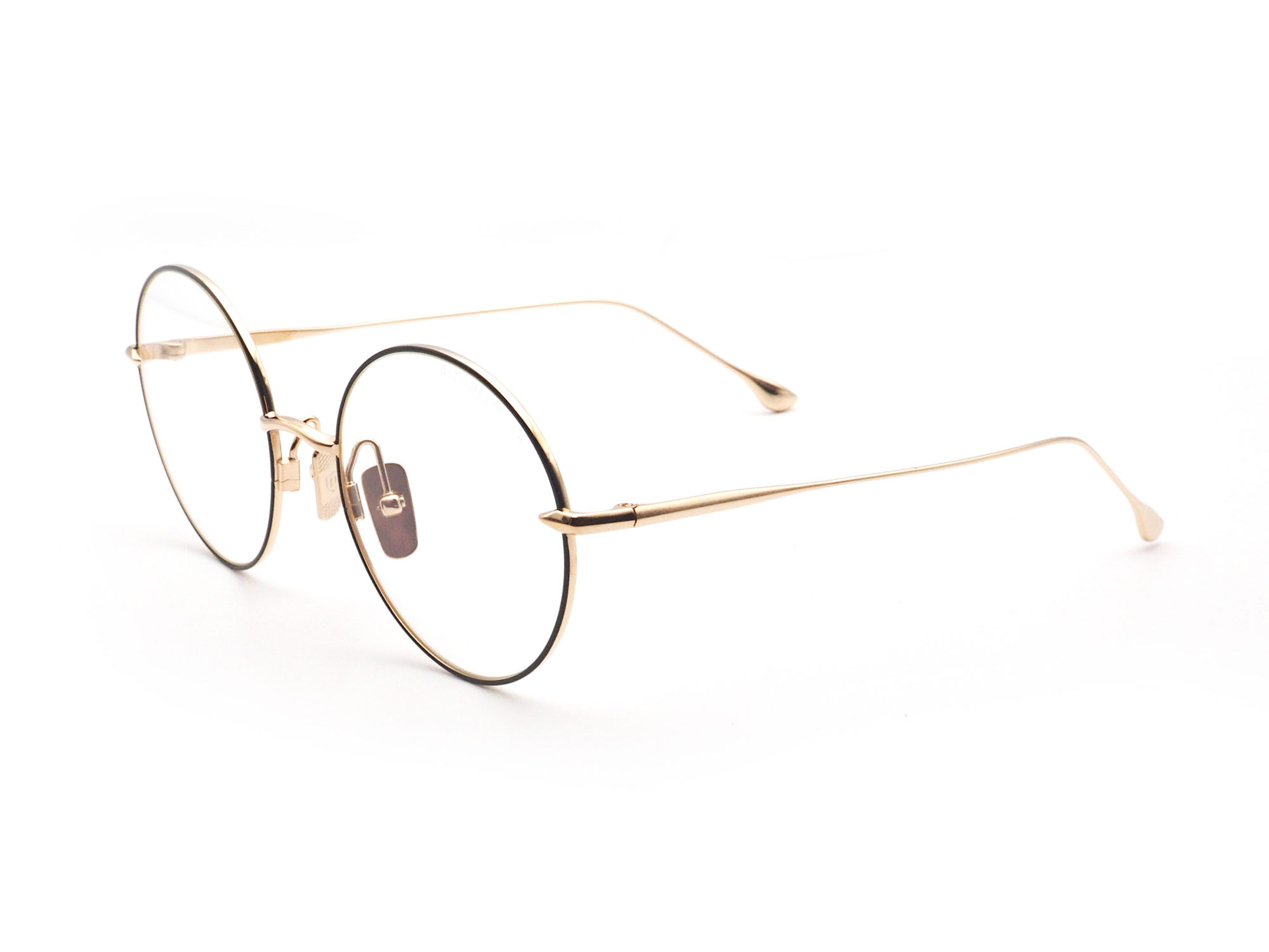 DITA BELIEVER(-) col.BLK-GLD