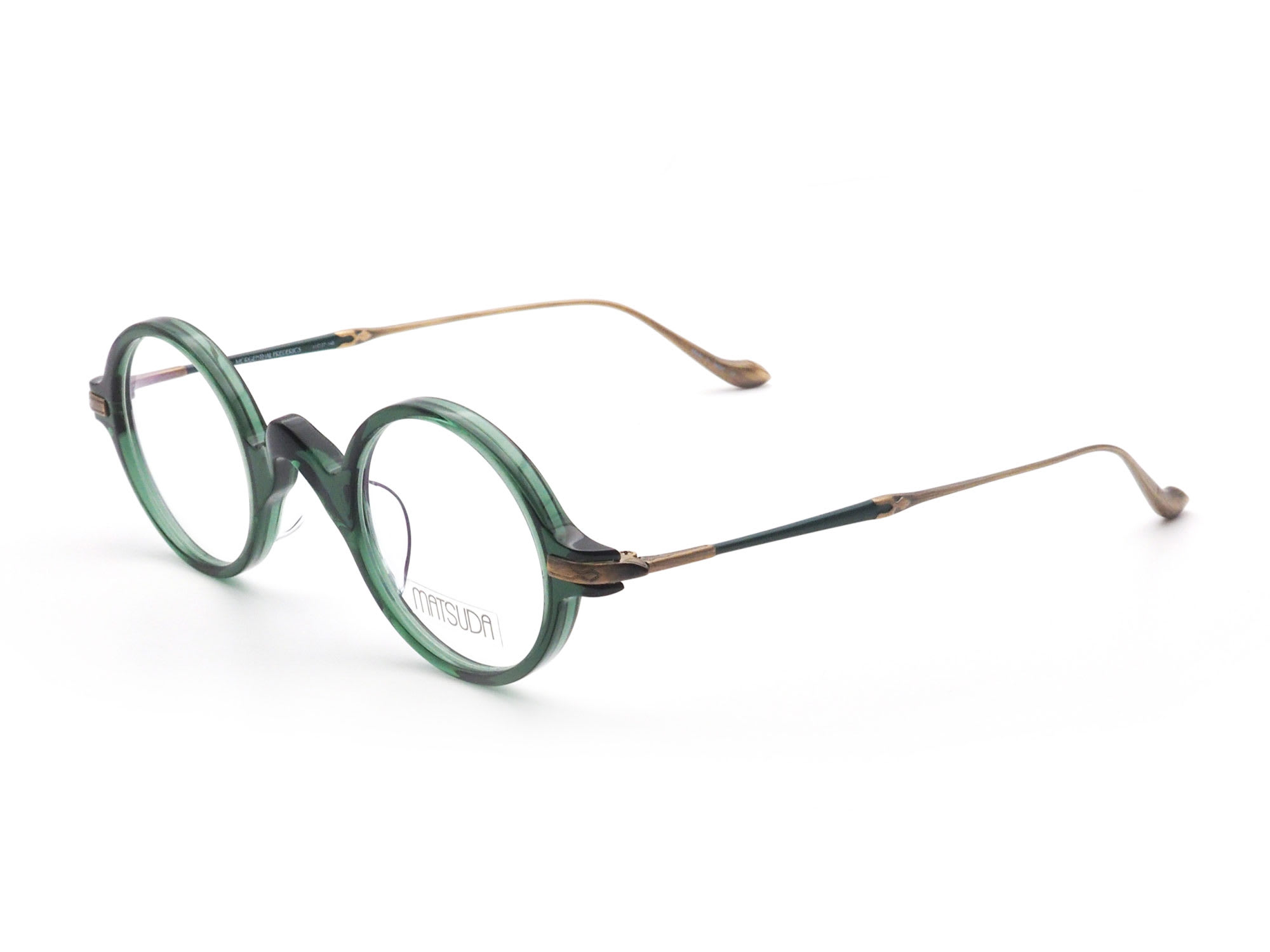 小物 Morgenthal Frederics MATSUDA LIFESAVER 01_92cfe064-d88e-468f-b36e-