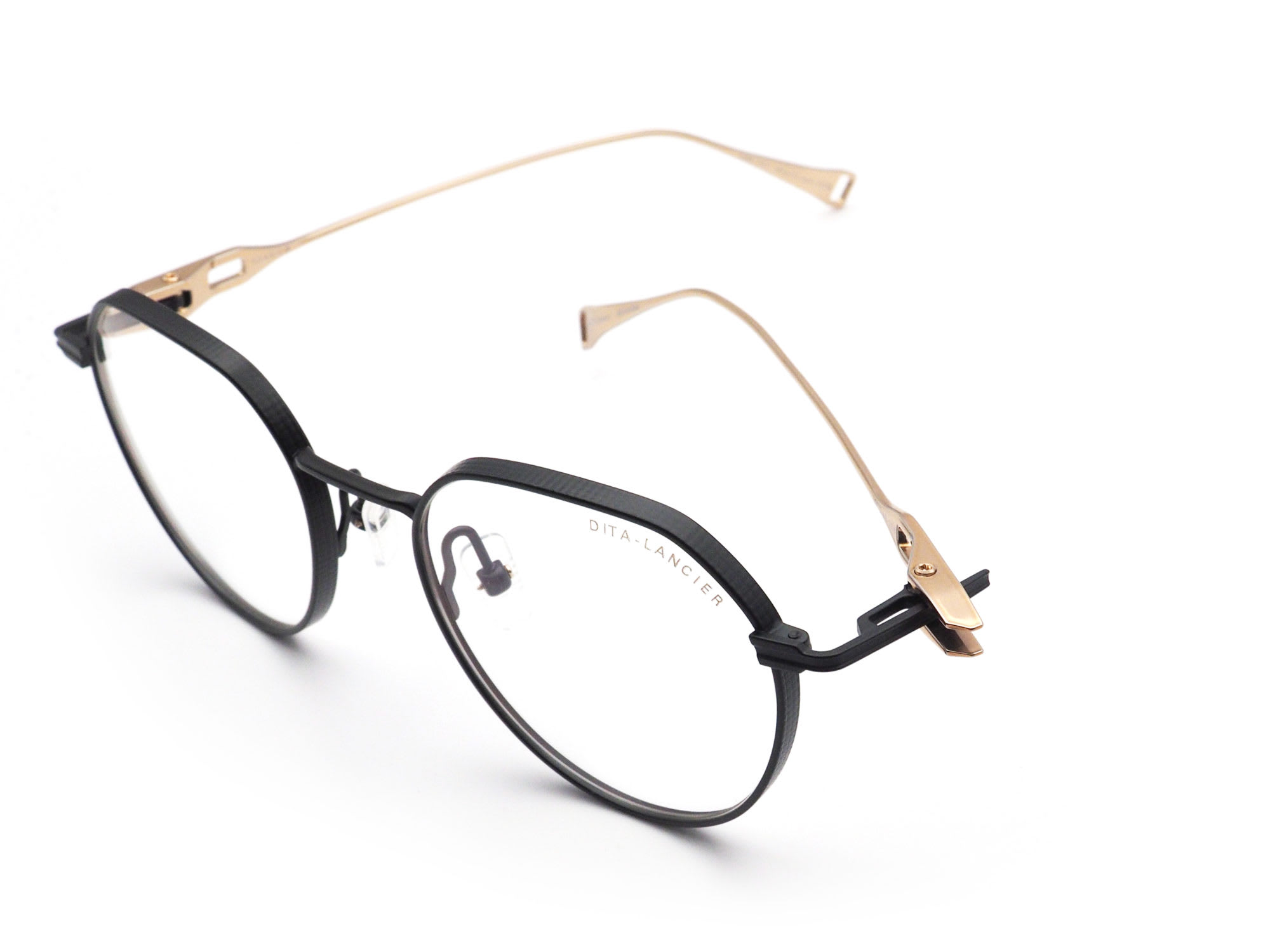 新作紹介 DITA Lancier, LSA-141 | 眼鏡工房 久保田