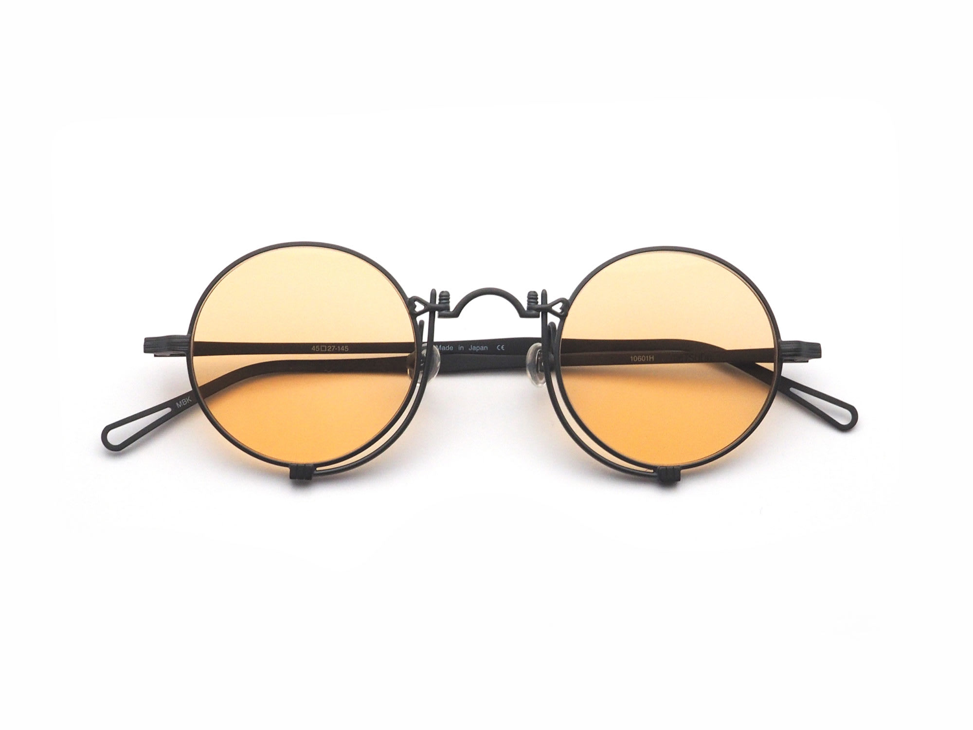 MATSUDA EYEWEAR 10601H col.MBK