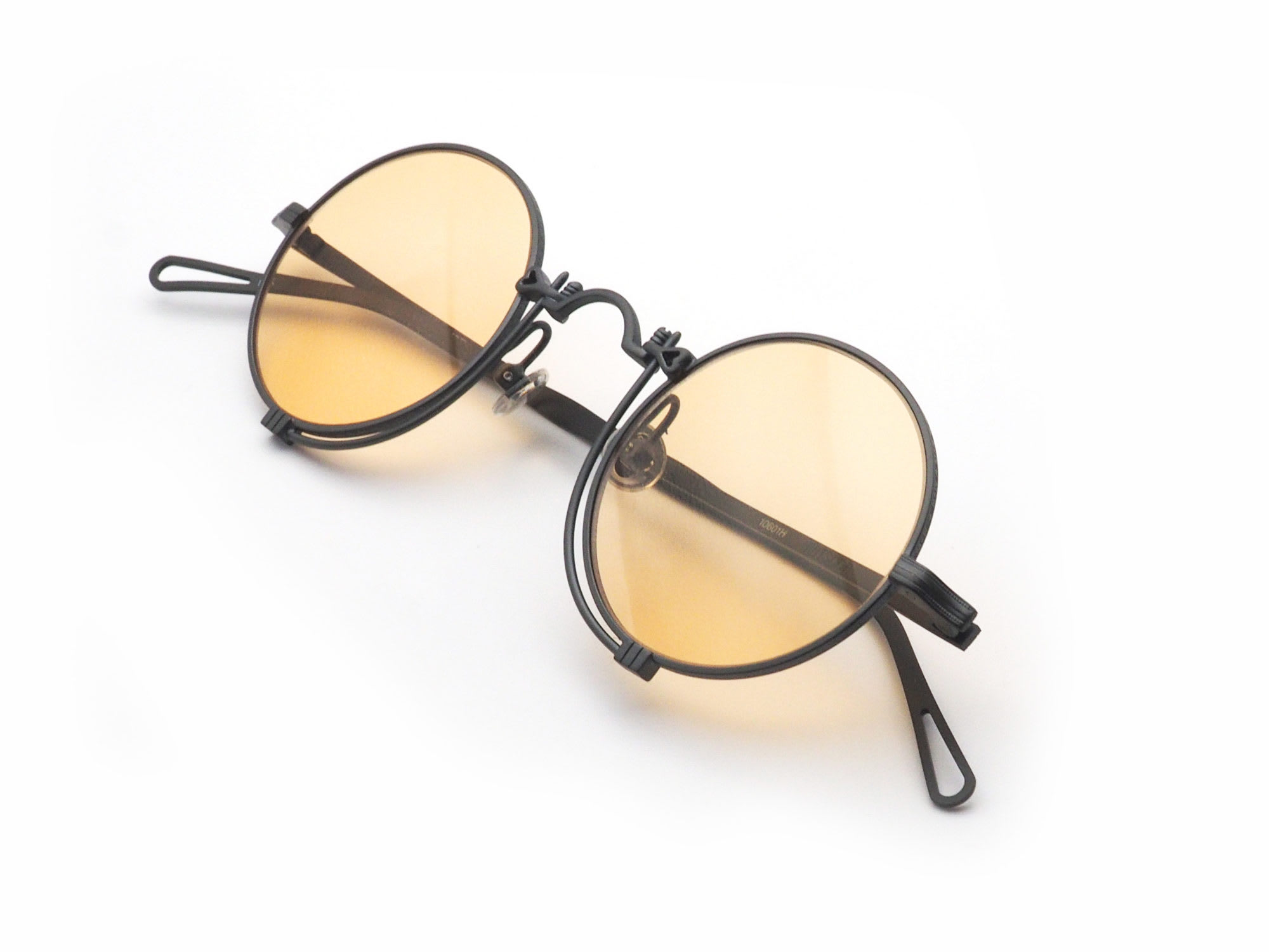 MATSUDA EYEWEAR 10601H col.MBK