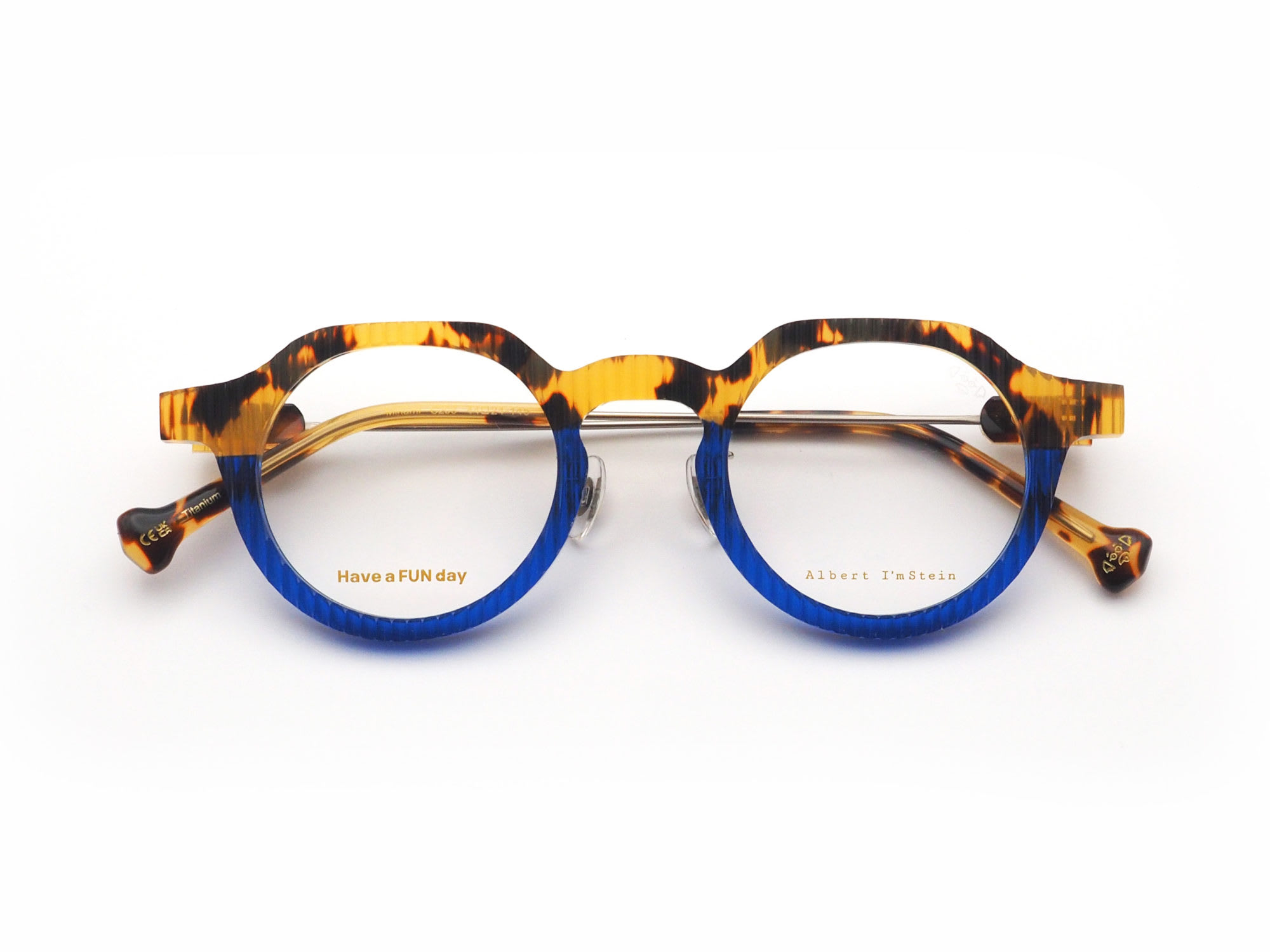 Albert I’mStein Minami col.C206