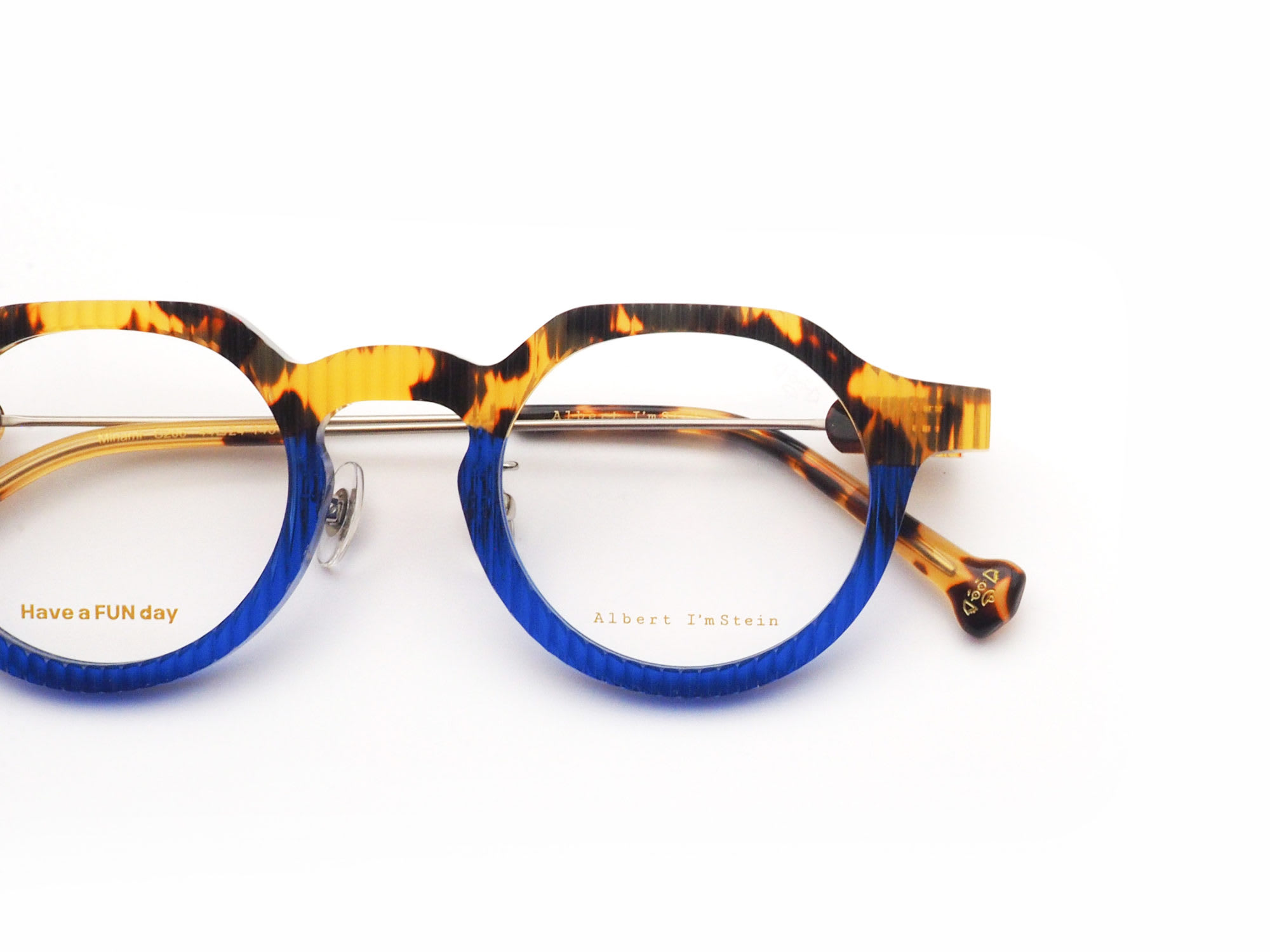 Albert I’mStein Minami col.C206