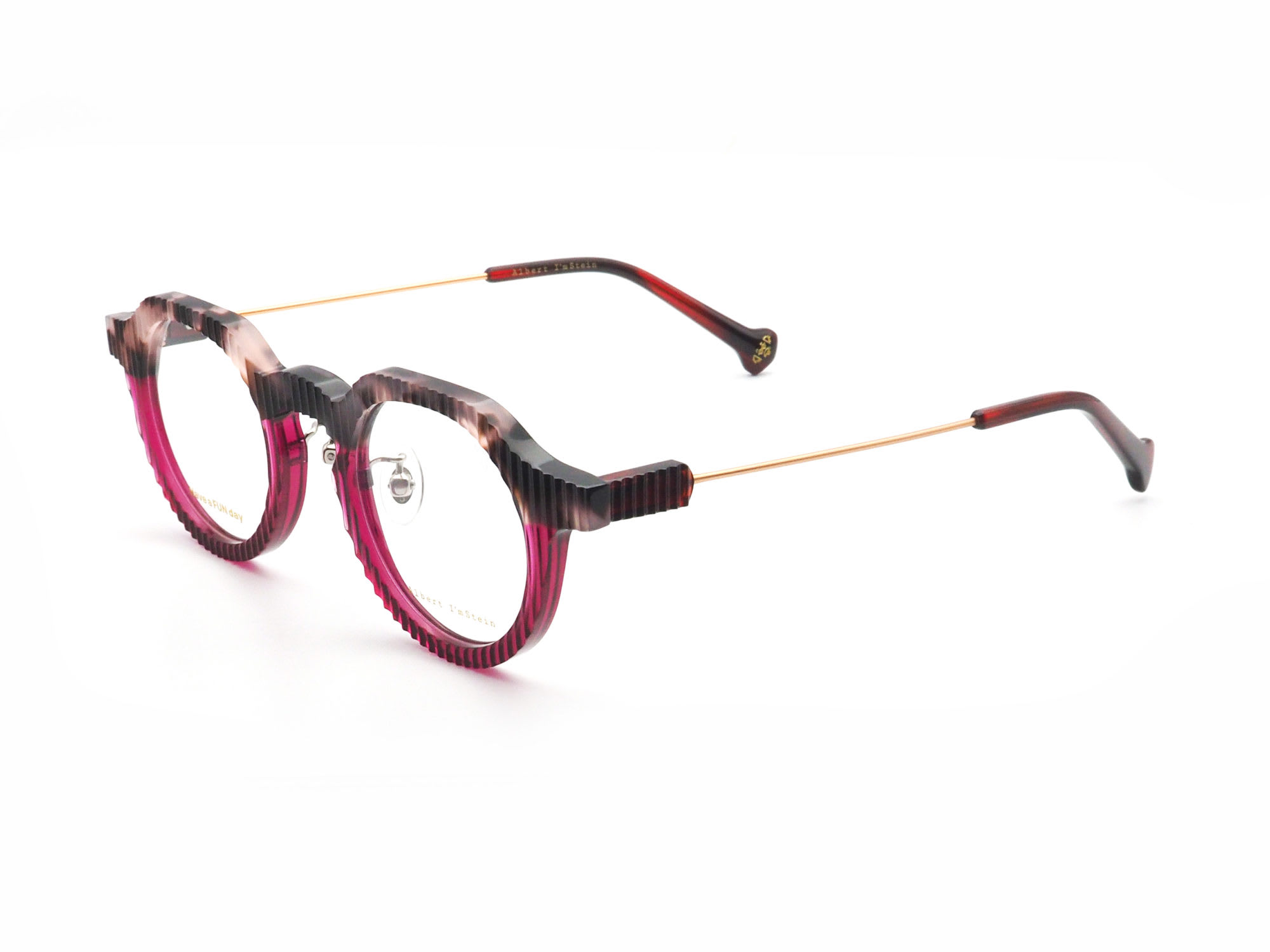 Albert I’mStein Minami col.C107