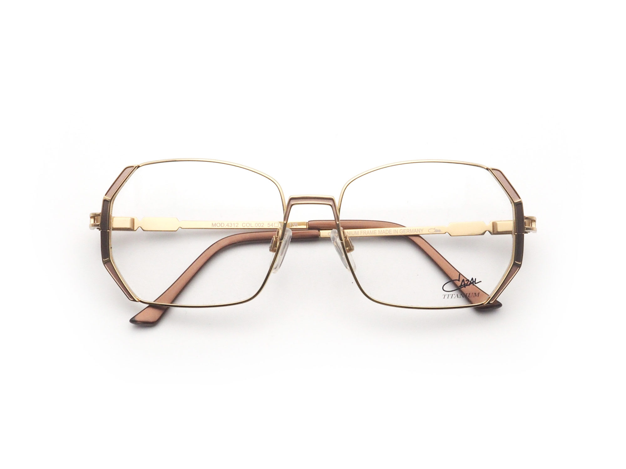 CAZAL EYEWEAR MOD.4312 col.002