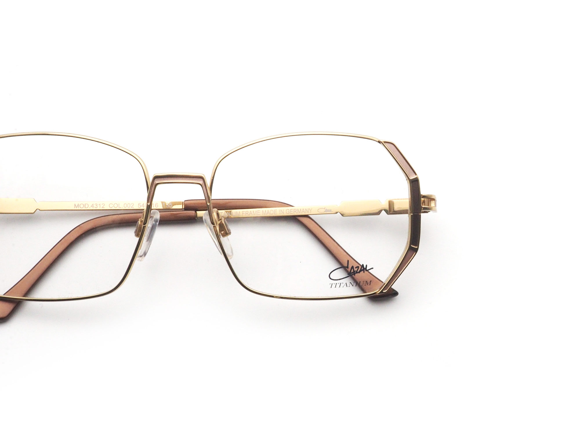 CAZAL EYEWEAR MOD.4312 col.002