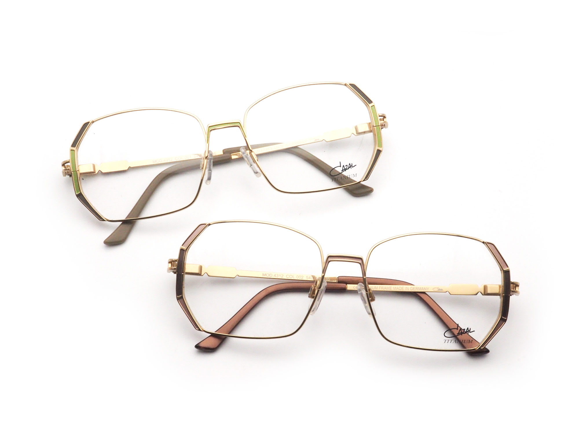 CAZAL EYEWEAR MOD.4312