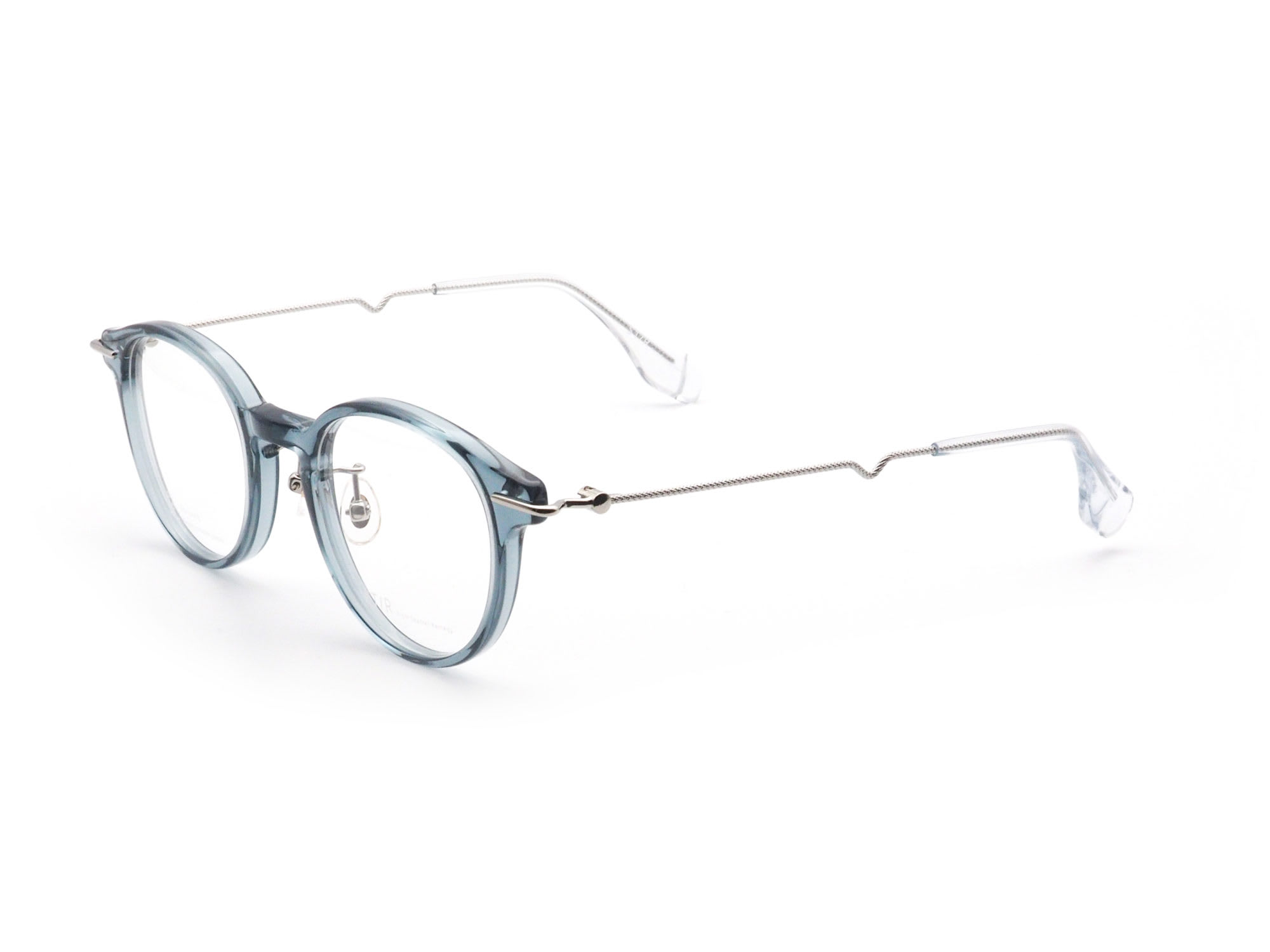 STIR from Seacret Remedy ST-007 col.P06 日本製眼鏡フレーム