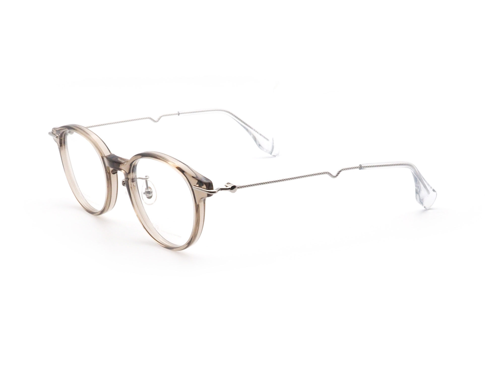 STIR from Seacret Remedy ST-007 col.P07 日本製眼鏡フレーム