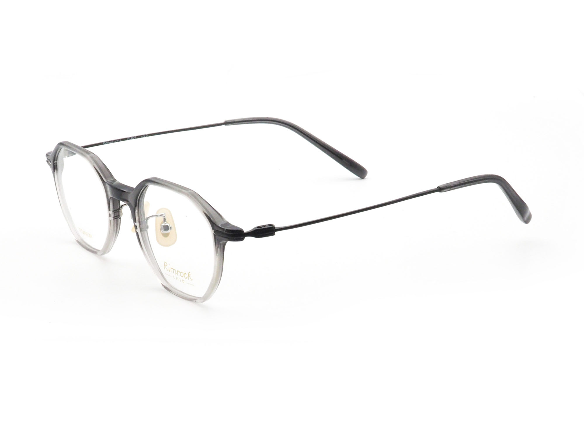 Rimrock リムロック RL021 col.2 日本製眼鏡フレーム