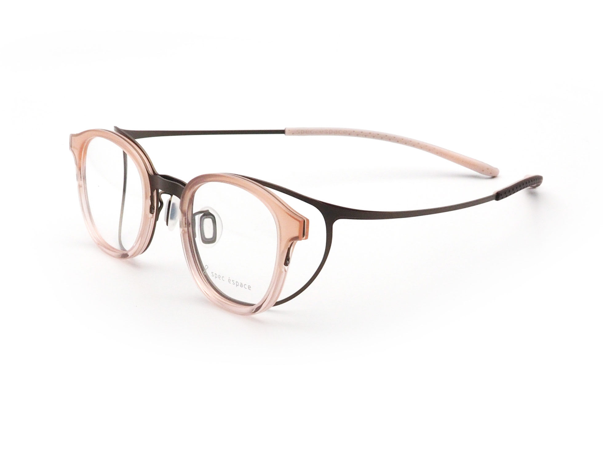 spec espace ES-2572 col. 02 pink beige gradient