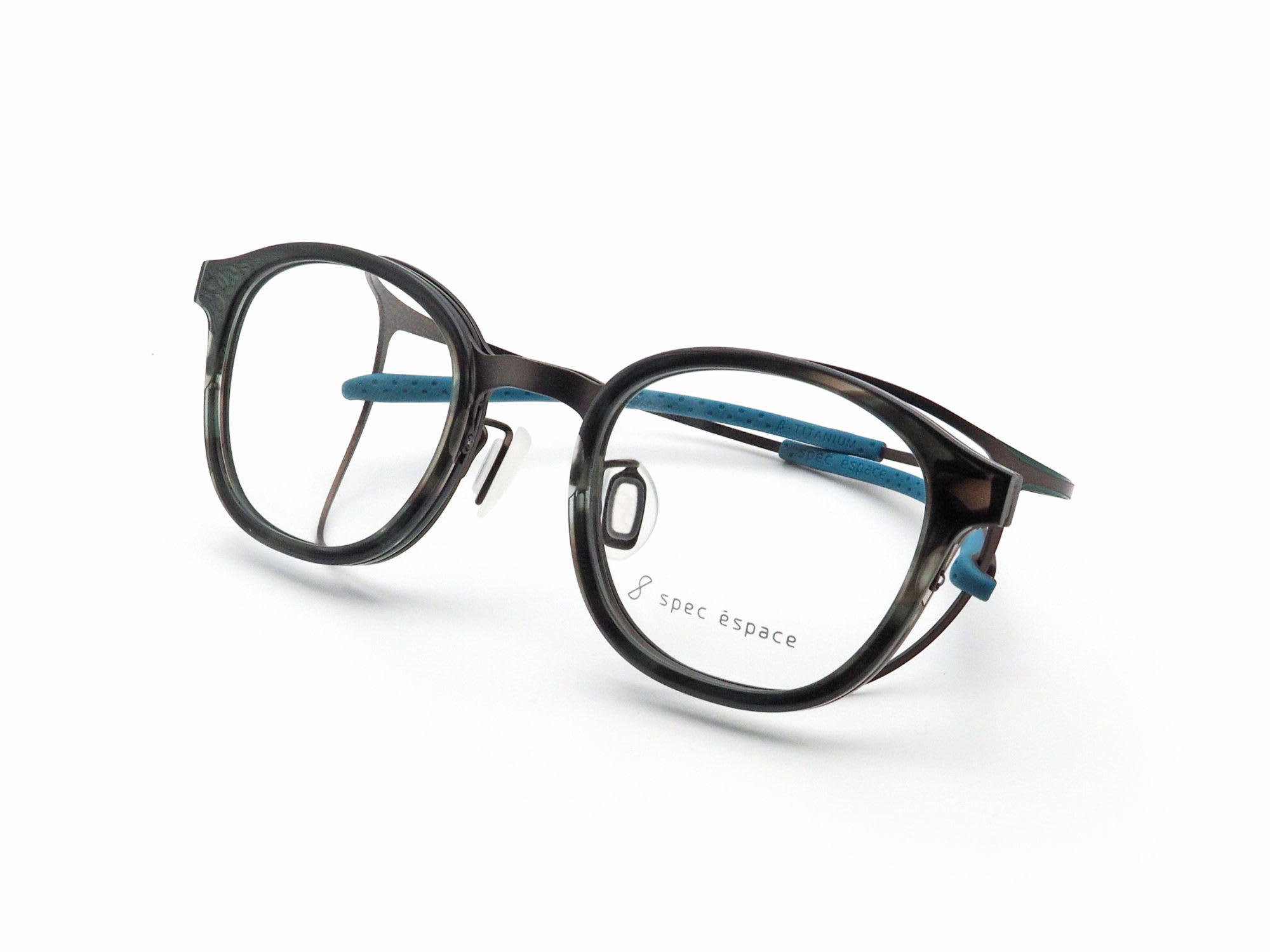 spec espace ES-2572 col. 06 blue green marble