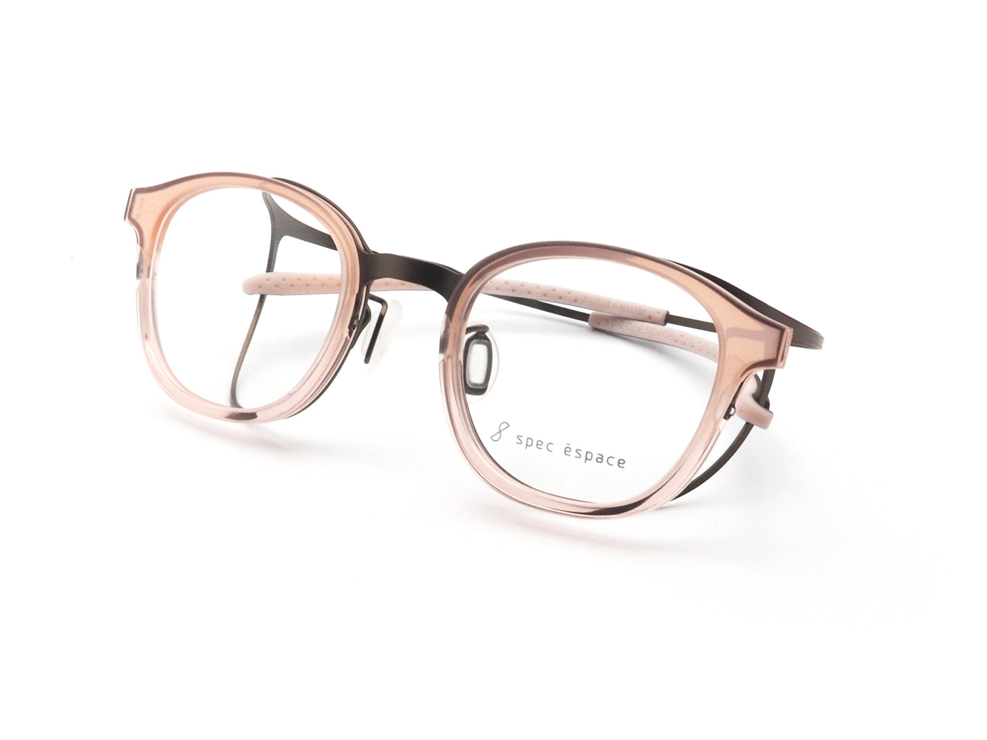 spec espace ES-2572 col. 02 pink beige gradient