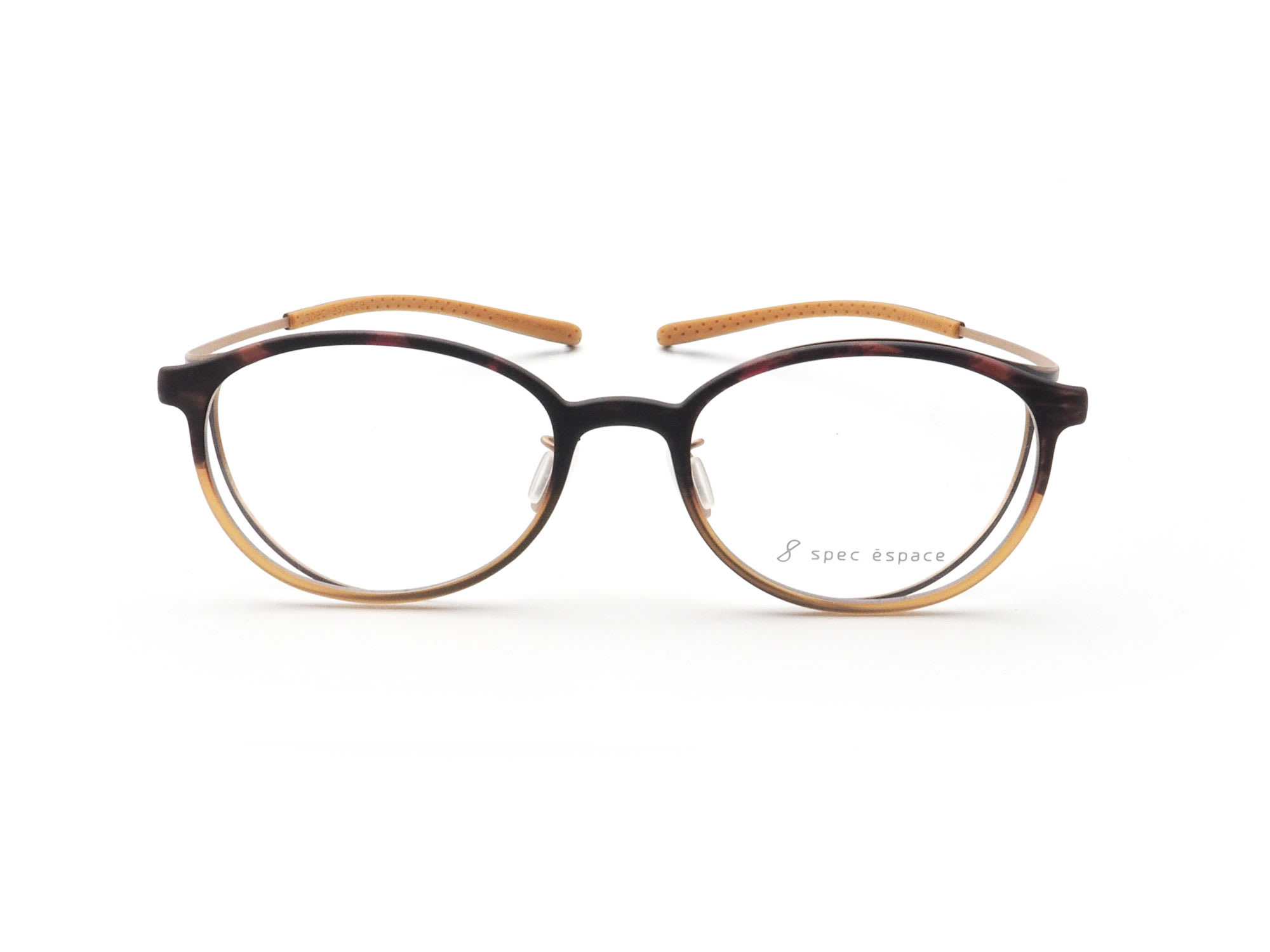 spec espace スペックエスパス ES-2072 日本製眼鏡フレーム