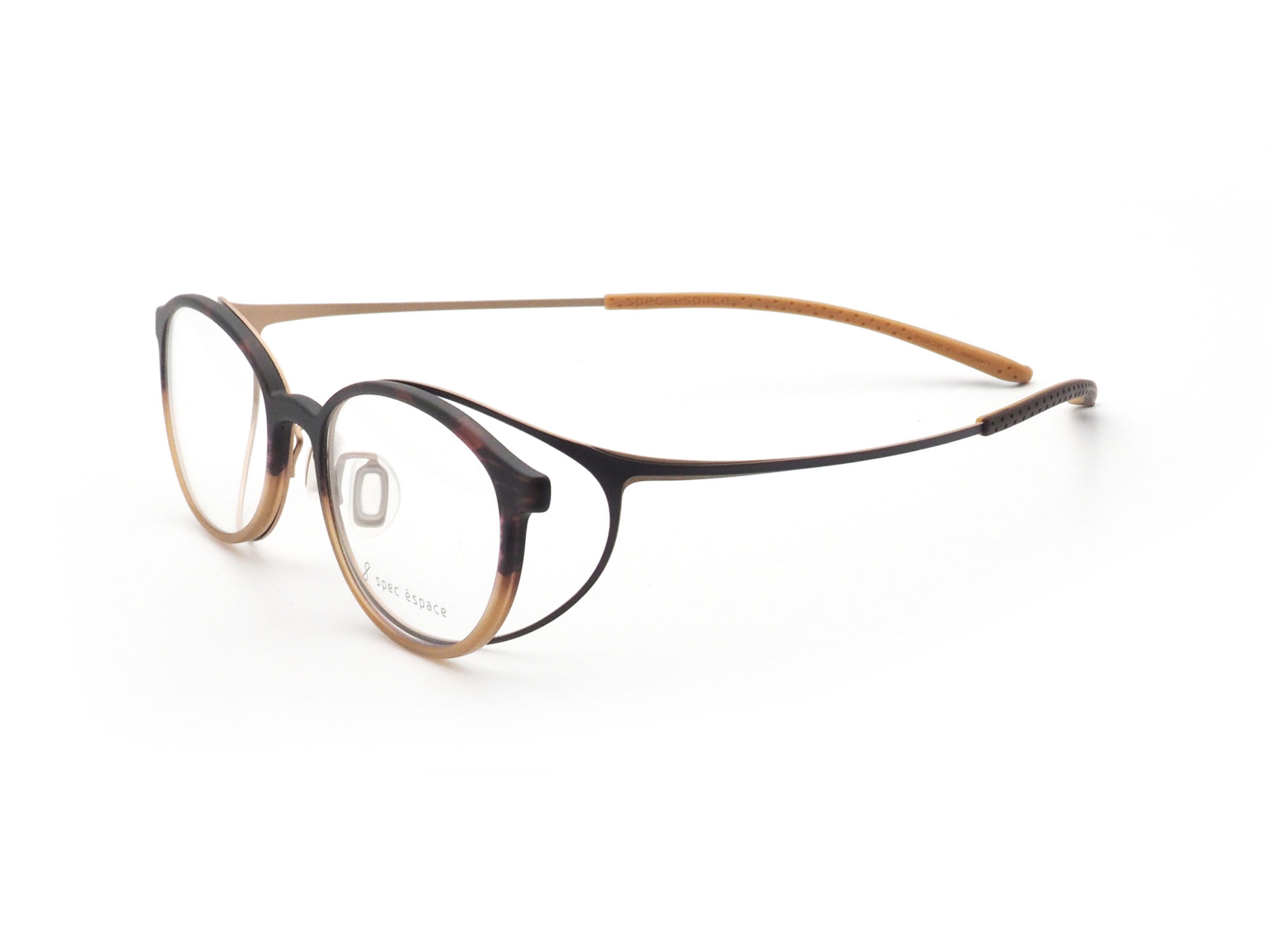 spec espace スペックエスパス ES-2072 日本製眼鏡フレーム