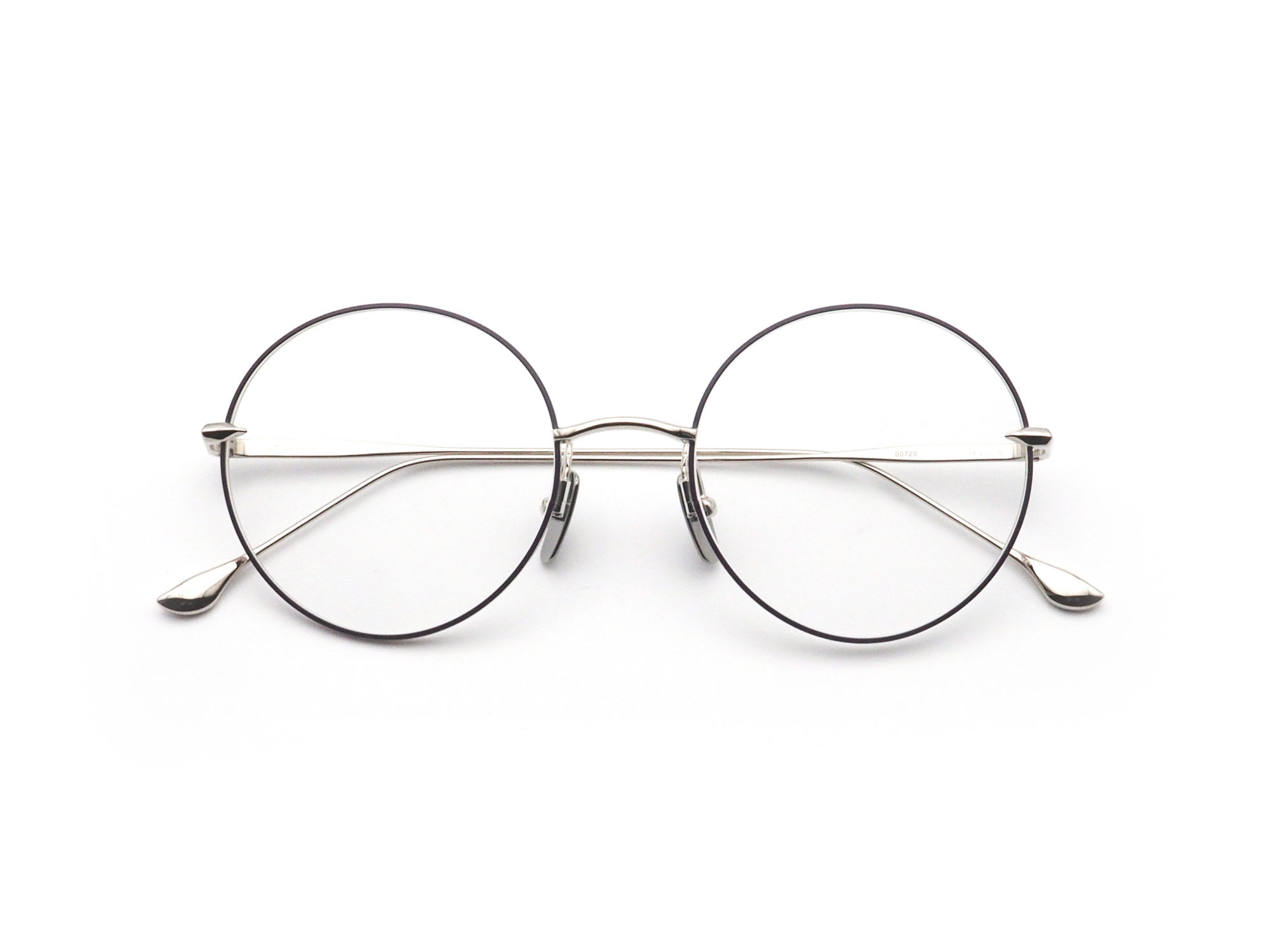 DITA BELIEVER(-) col. Silver-Dark Purple