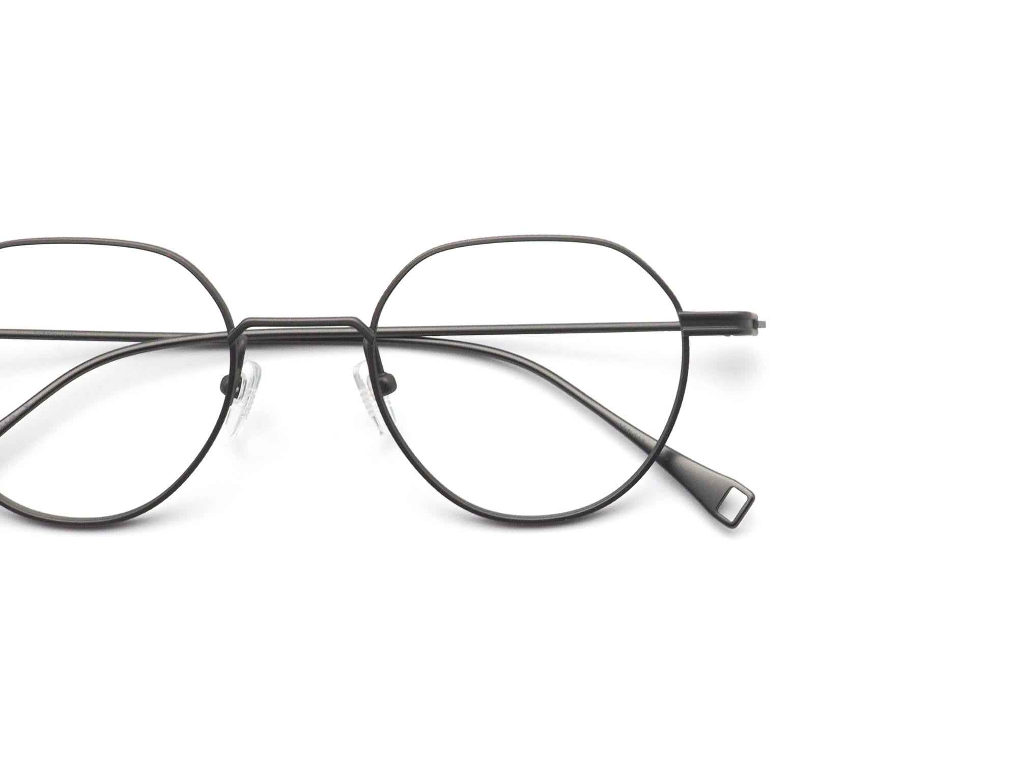 DITA Lancier LSA-117 col.Gunmetal 日本製眼鏡フレーム