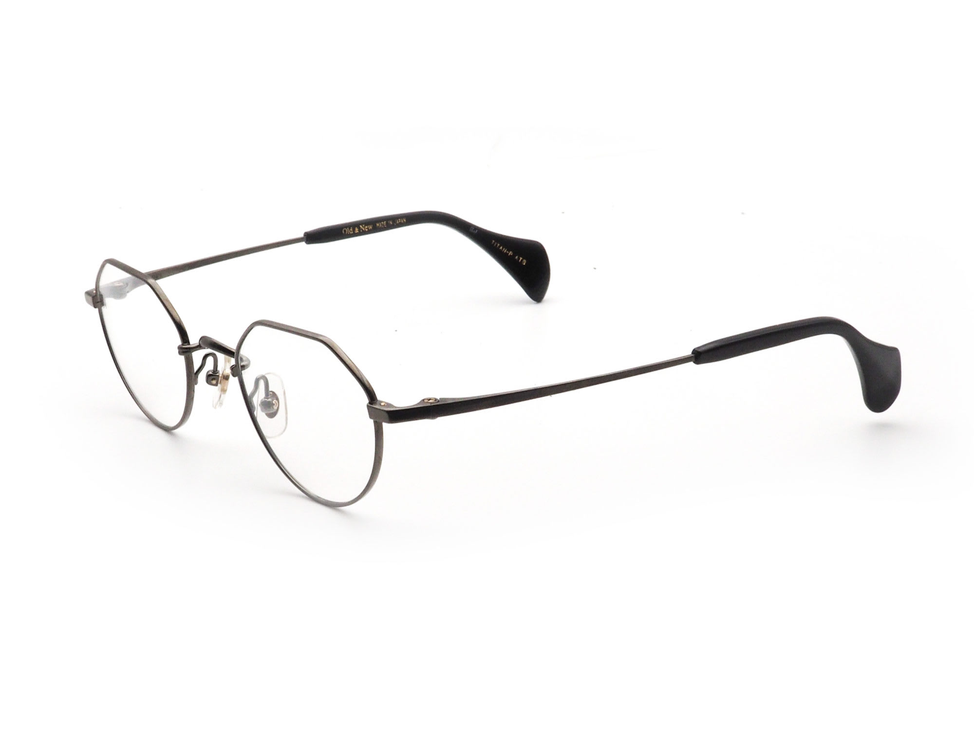 G4 Old&New 1687 col.ATS 日本製眼鏡フレーム