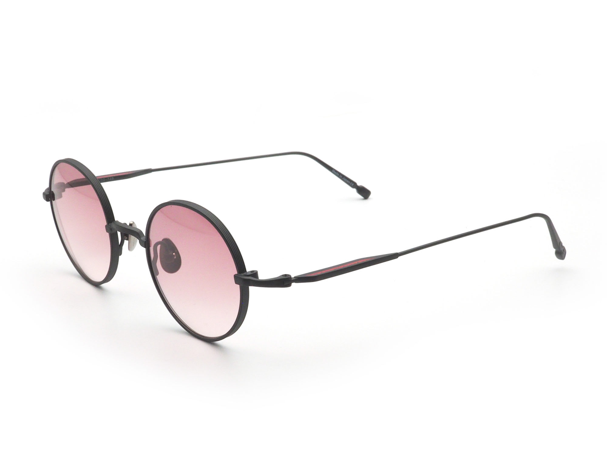 新作紹介 MATSUDA EYEWEAR, M3168 | 眼鏡工房 久保田