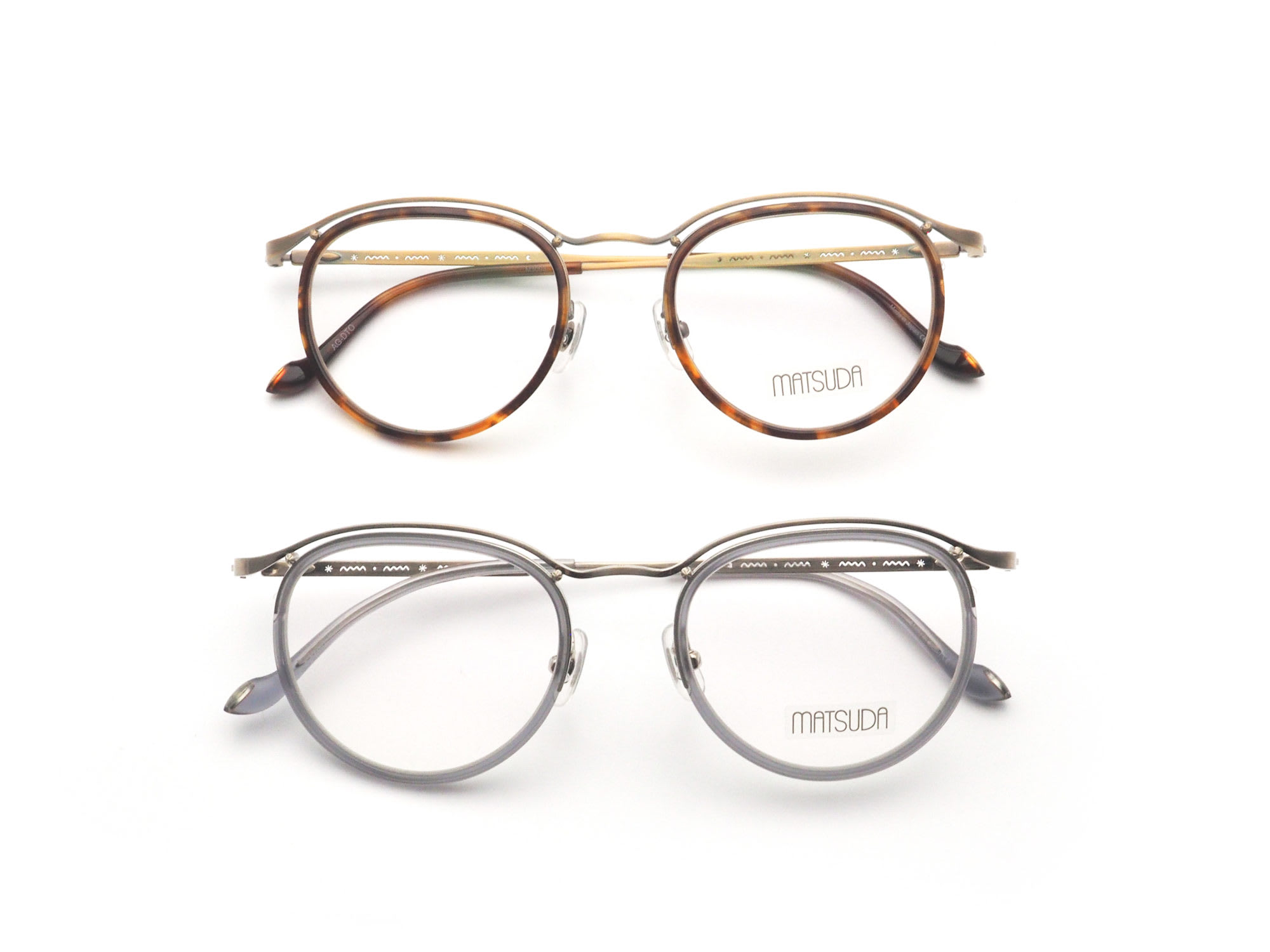 MATSUDA EYEWEAR, M3093