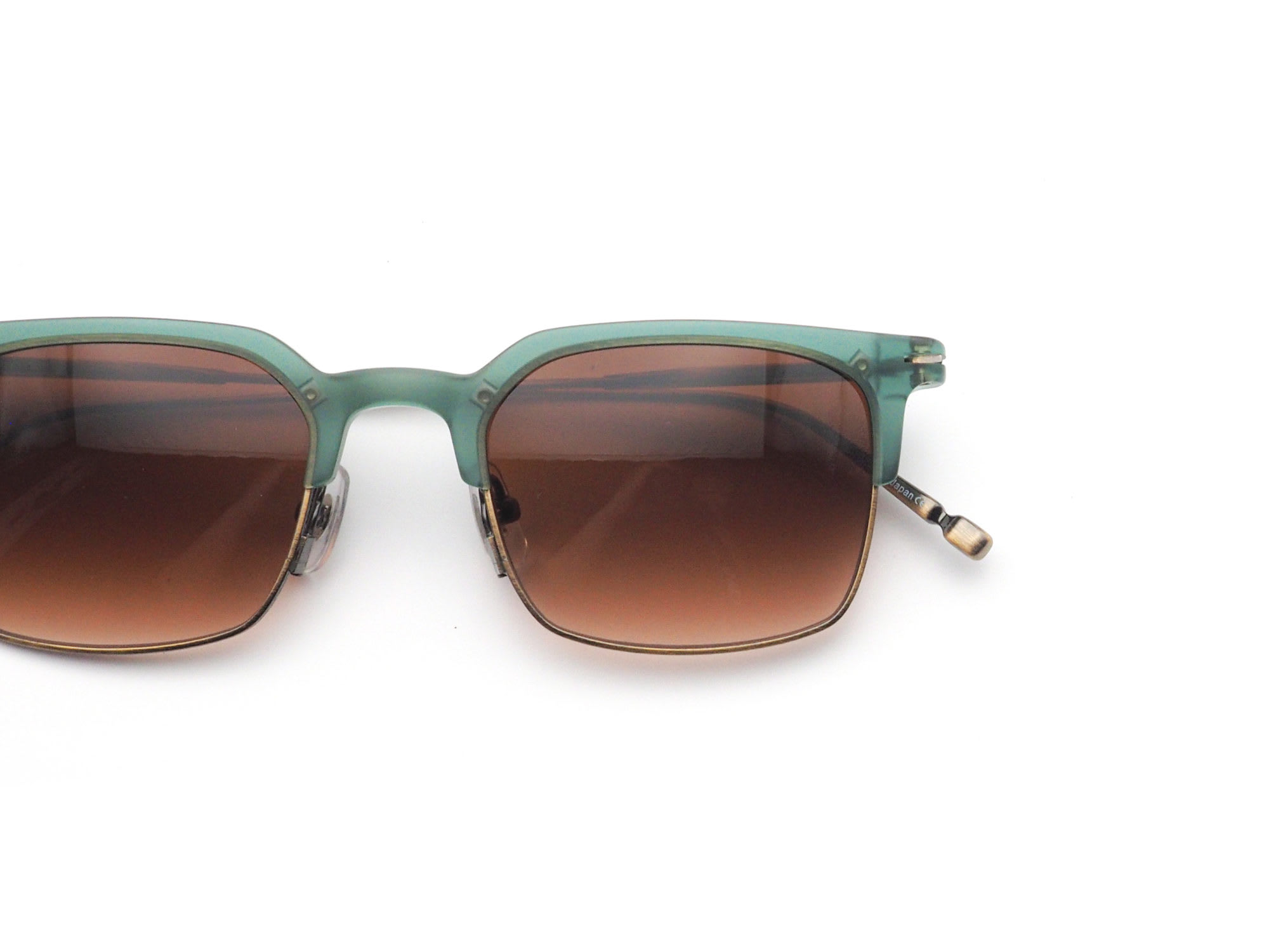 新作紹介 MATSUDA EYEWEAR, M2075 | 眼鏡工房 久保田