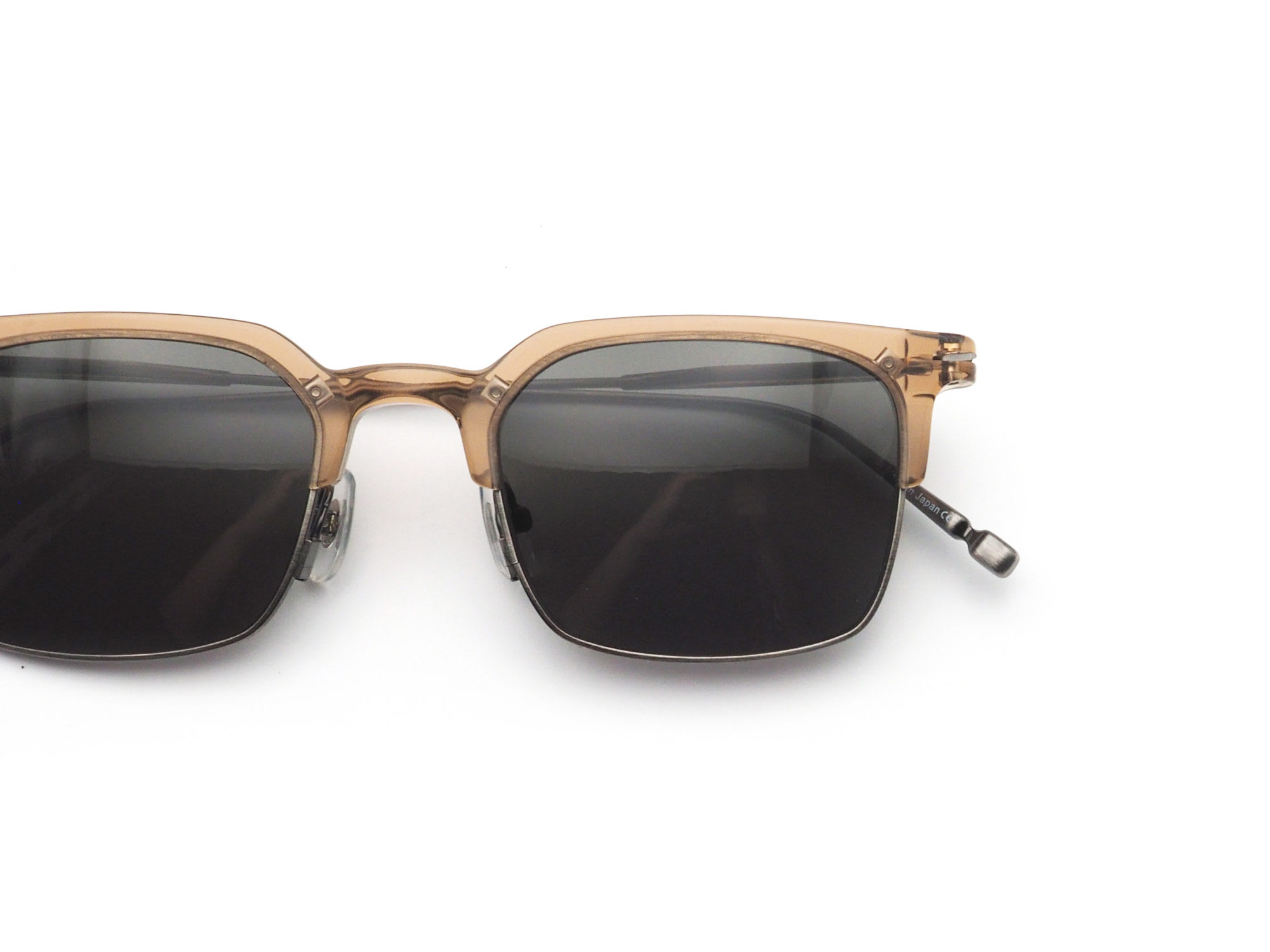 MATSUDA EYEWEAR　マツダアイウェア M2075 日本製眼鏡フレーム