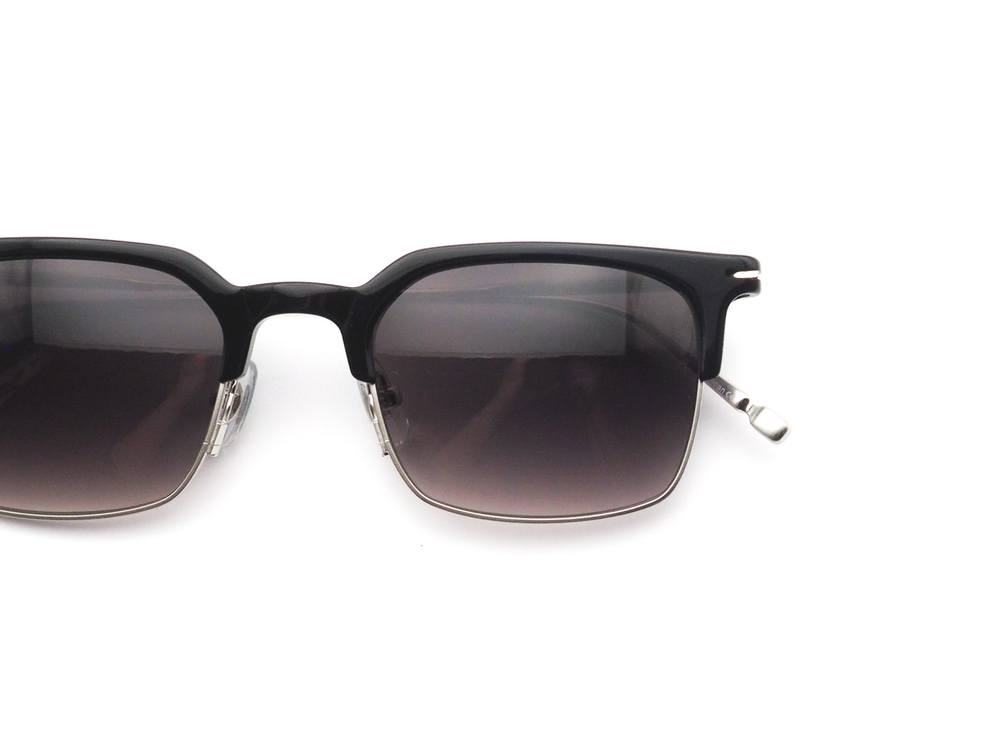 MATSUDA EYEWEAR　マツダアイウェア M2075 日本製眼鏡フレーム