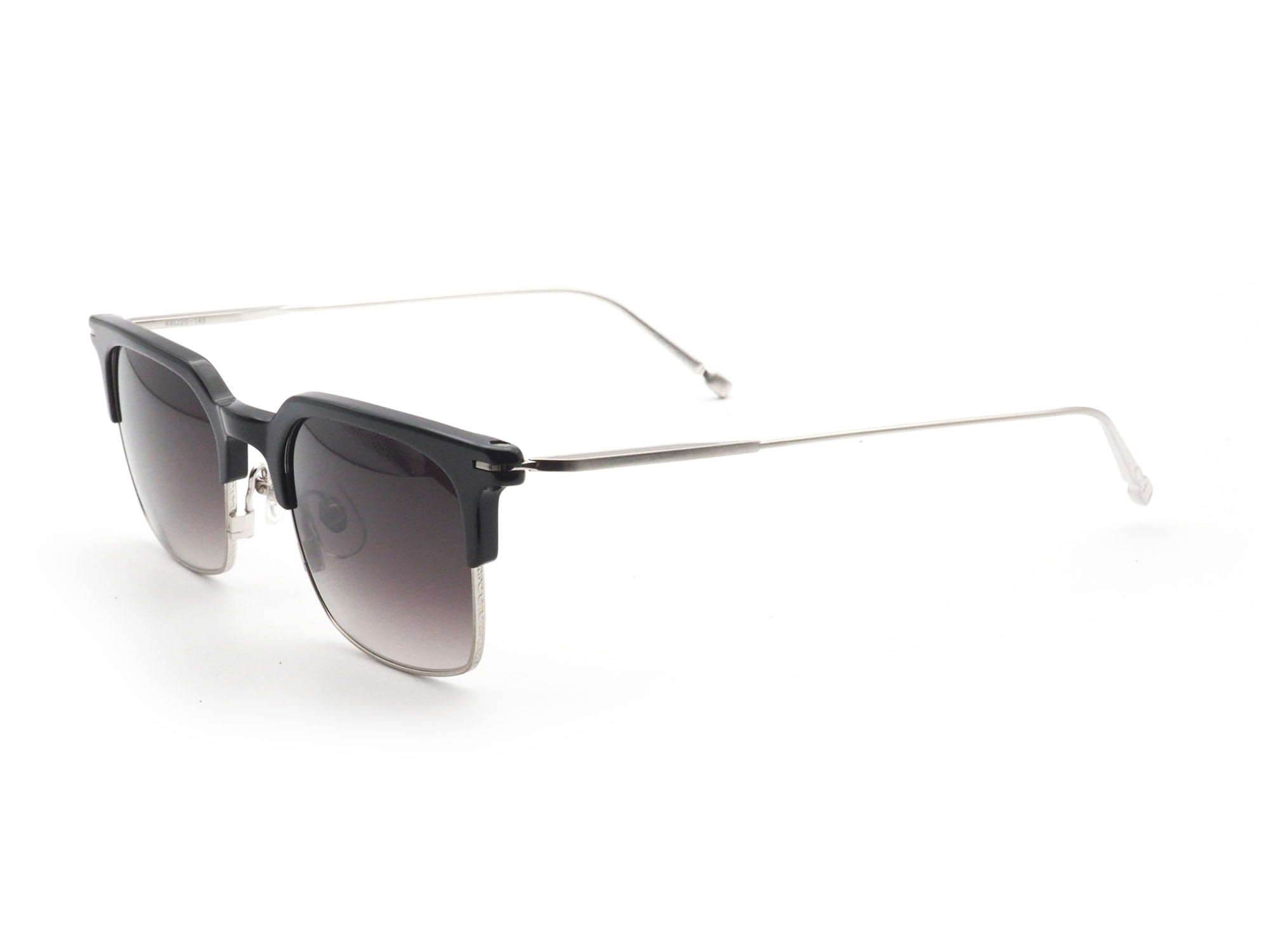 MATSUDA EYEWEAR　マツダアイウェア M2075 日本製眼鏡フレーム