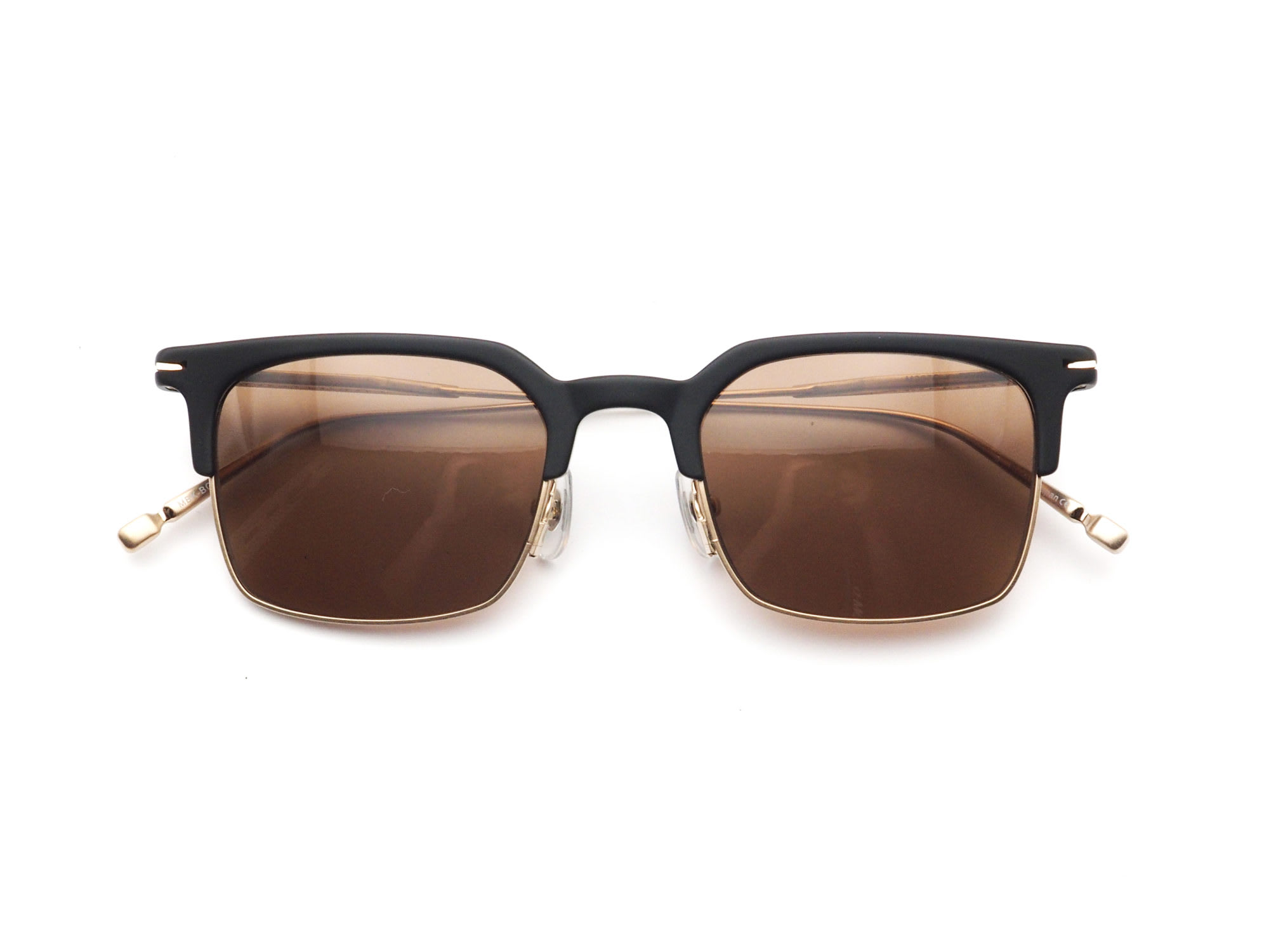 新作紹介 MATSUDA EYEWEAR, M2075 | 眼鏡工房 久保田