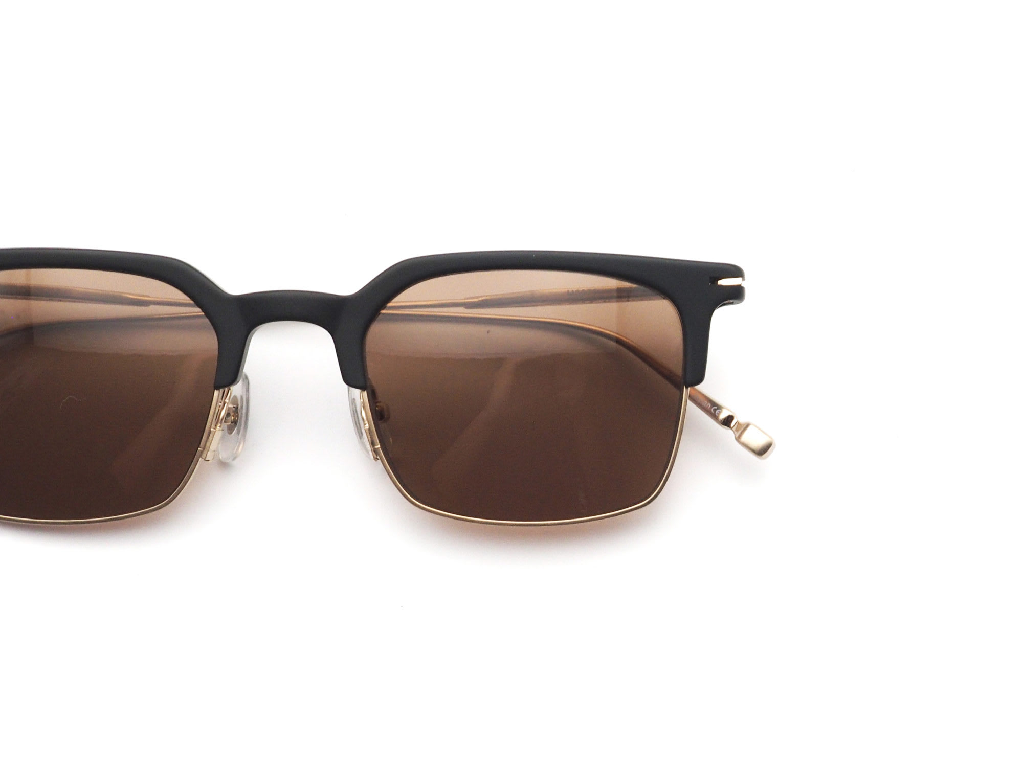 MATSUDA EYEWEAR　マツダアイウェア M2075 日本製眼鏡フレーム