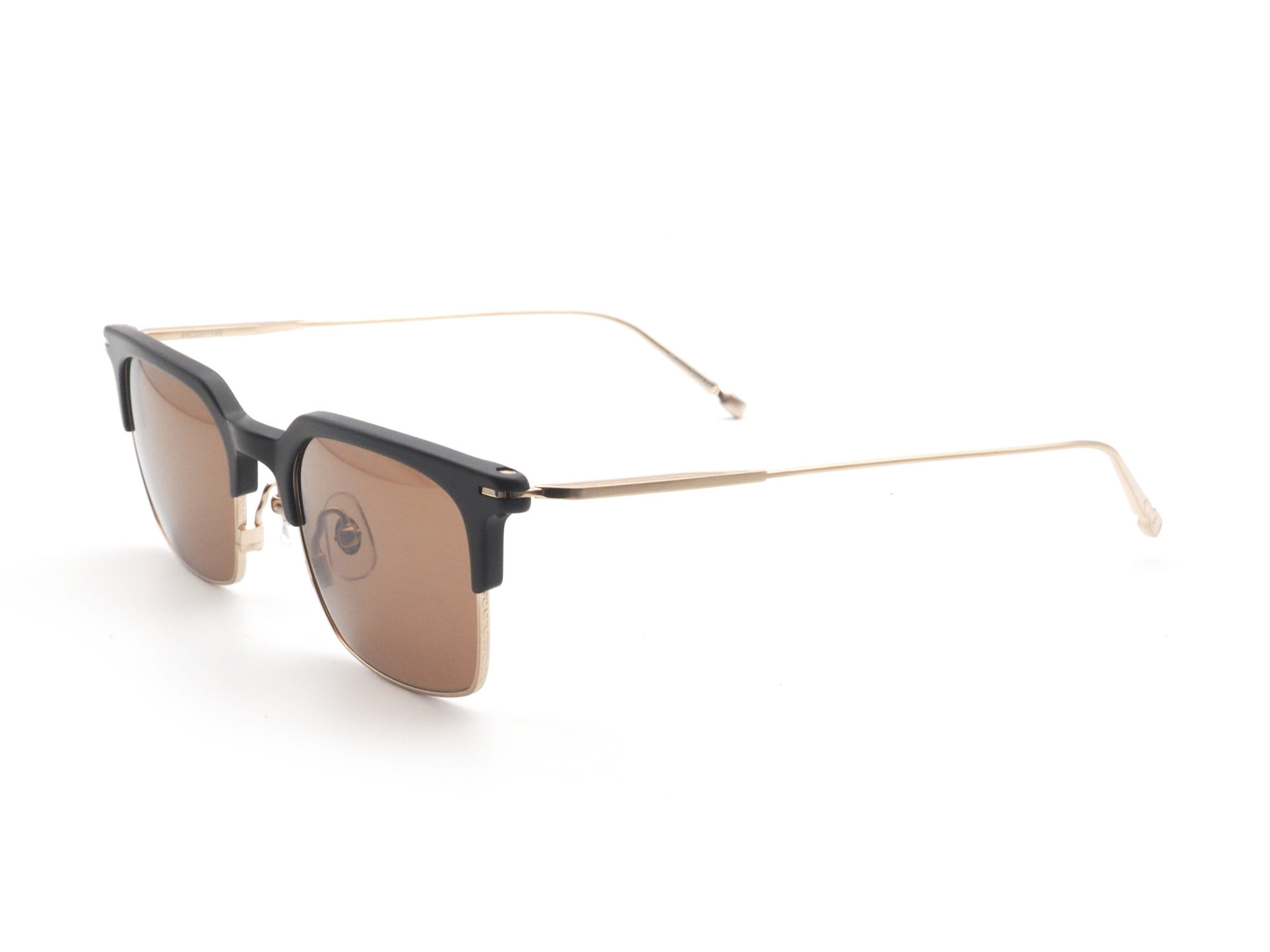 MATSUDA EYEWEAR　マツダアイウェア M2075 日本製眼鏡フレーム