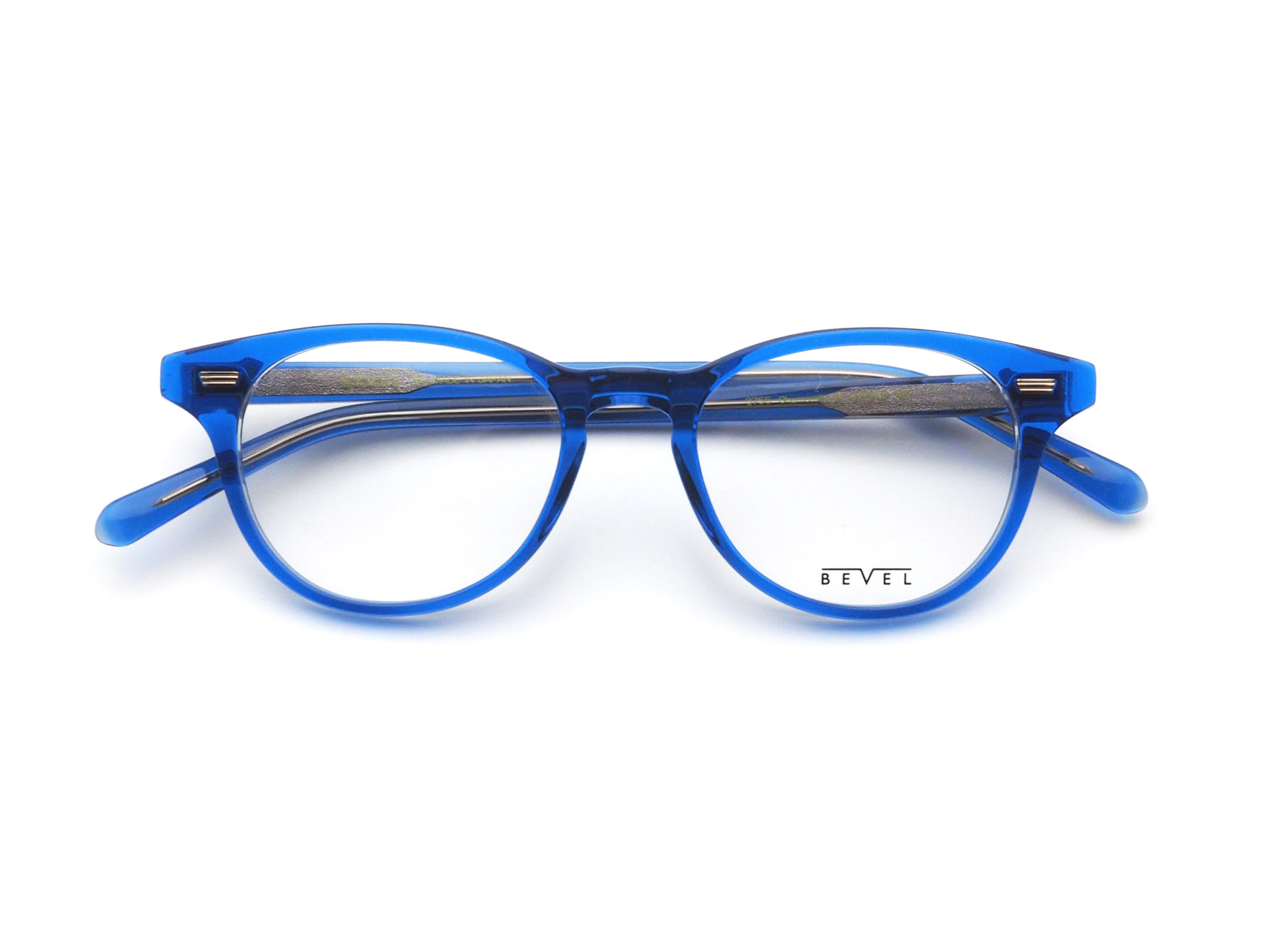 BEVEL ベベル 3755 Chamomile 日本製眼鏡フレーム